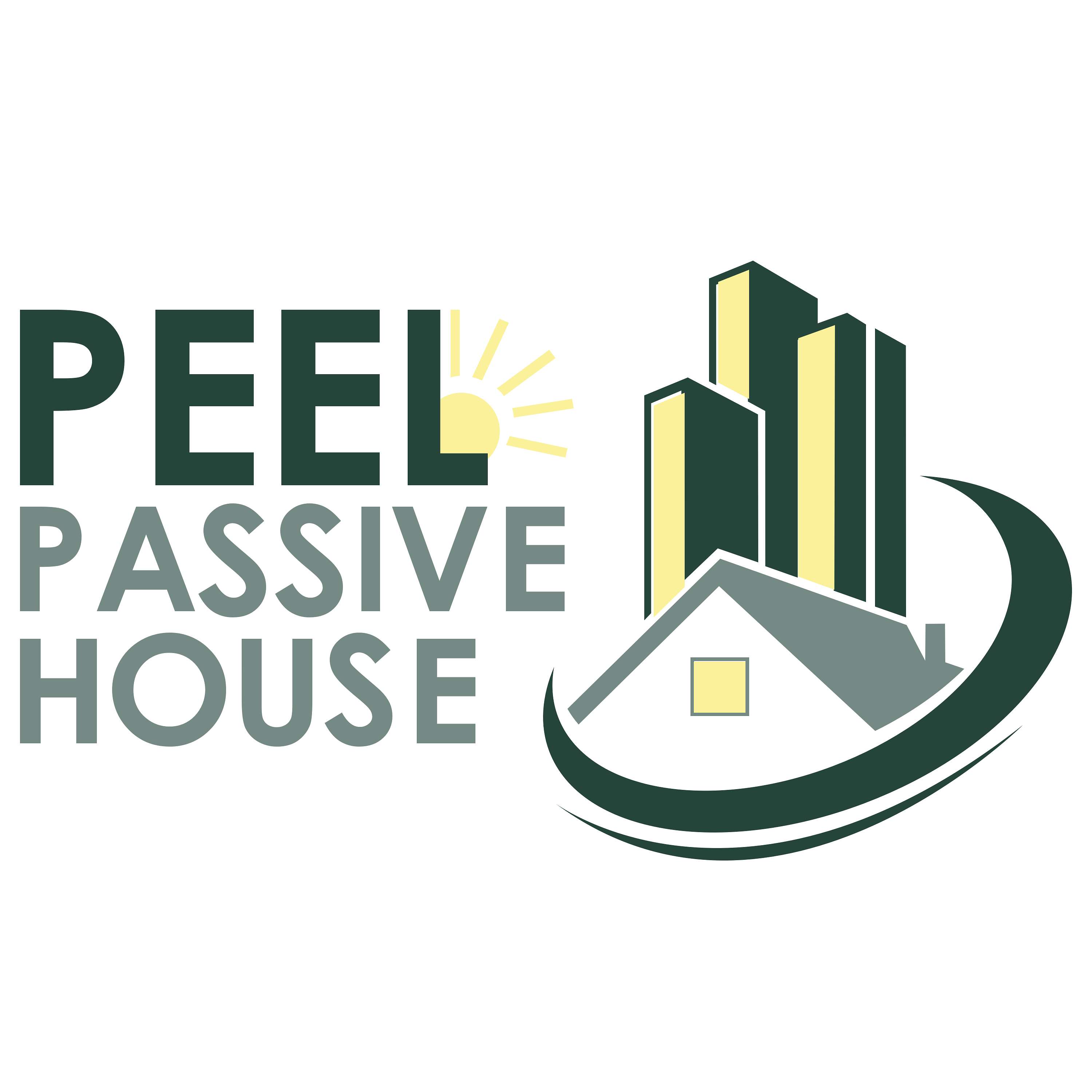 Journey to Passive House