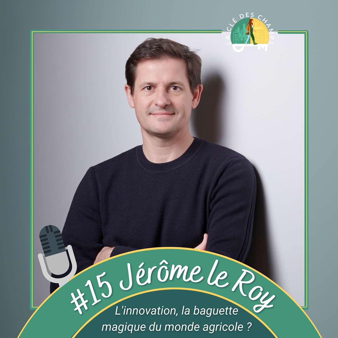La Clé des Champs