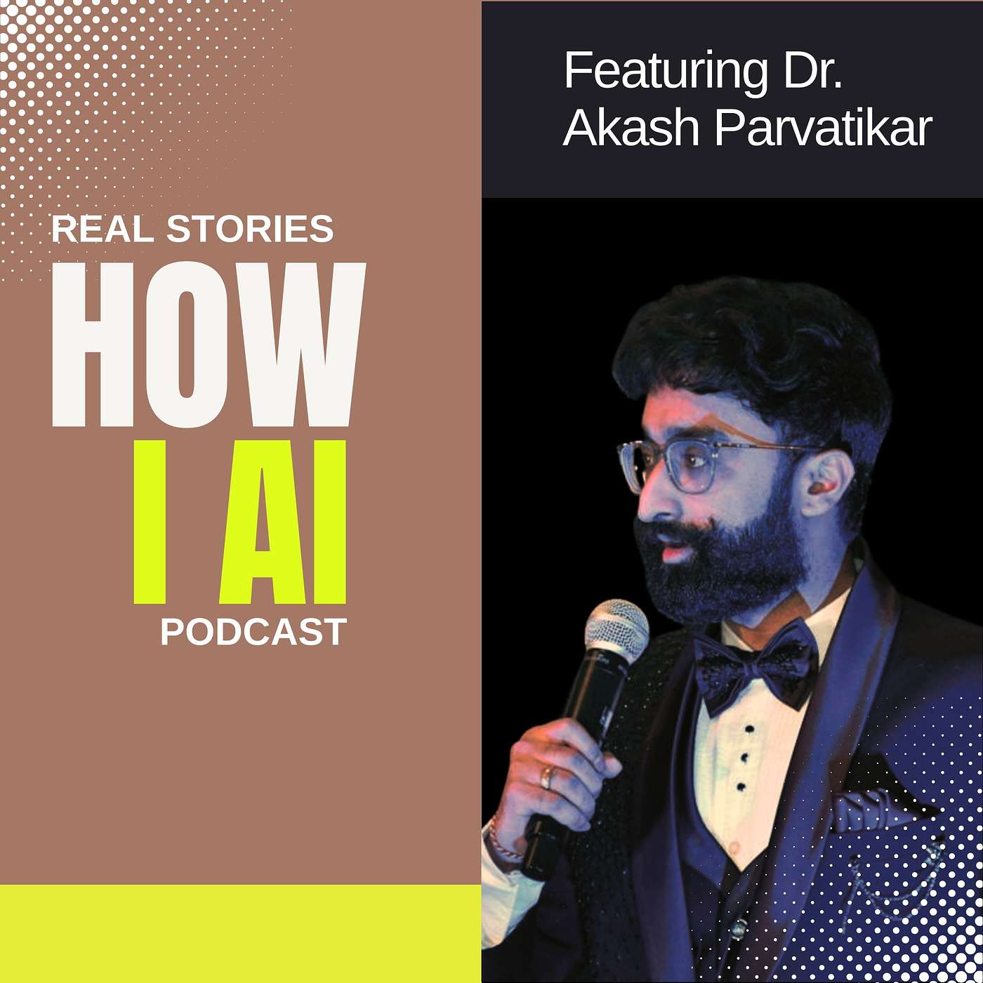 How a Doctor and Scientist Uses AI in Medical Imaging and Diagnostics