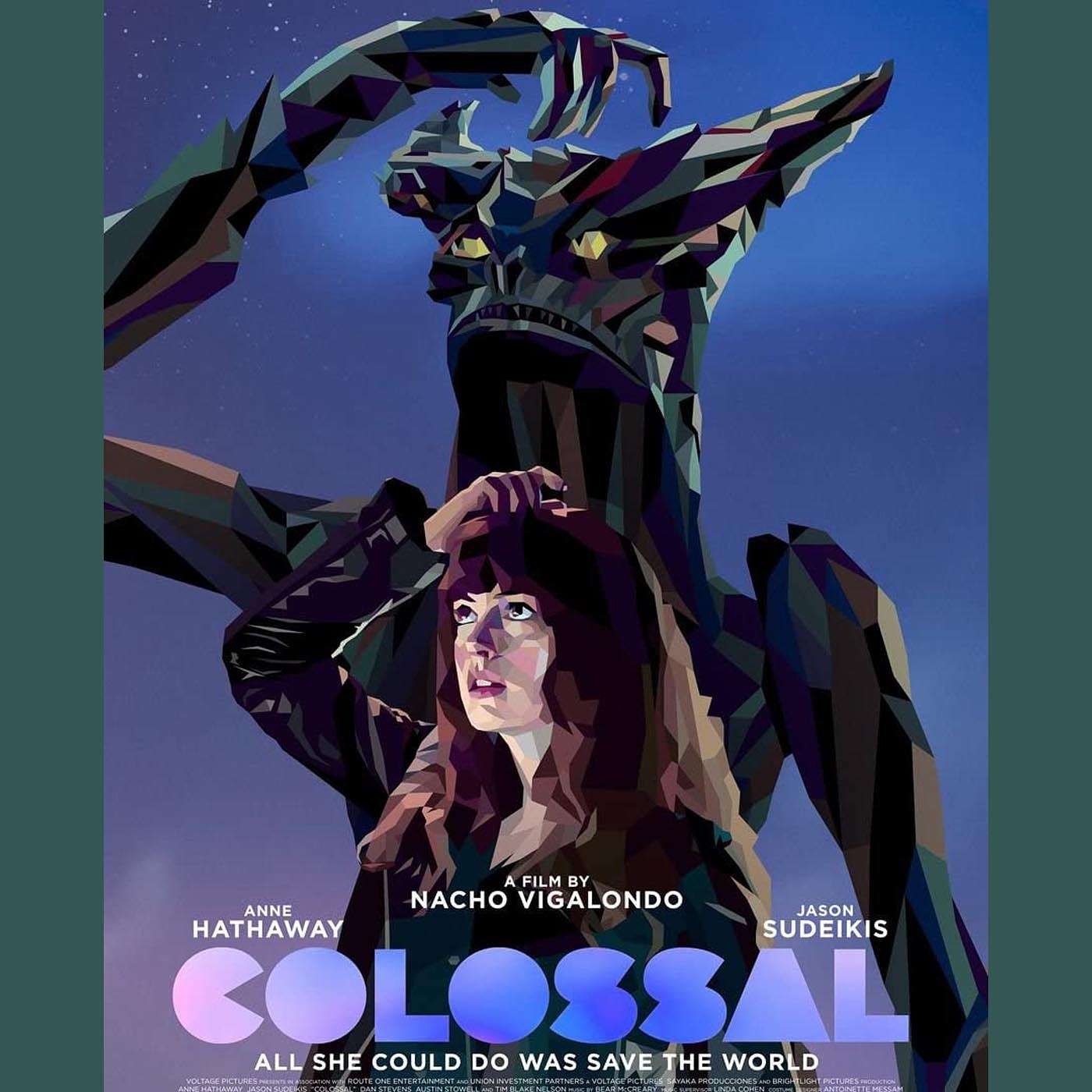 Monster Movie Happy Hour, Ep. 47, 