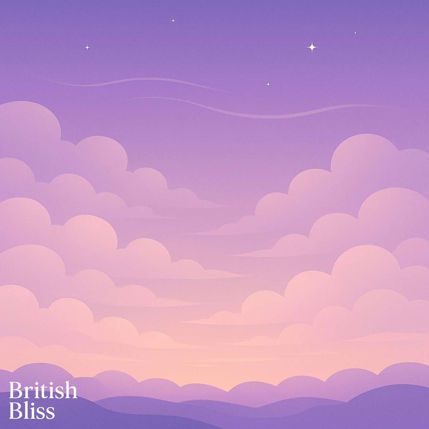 British Bliss: Sleep Stories & Meditations