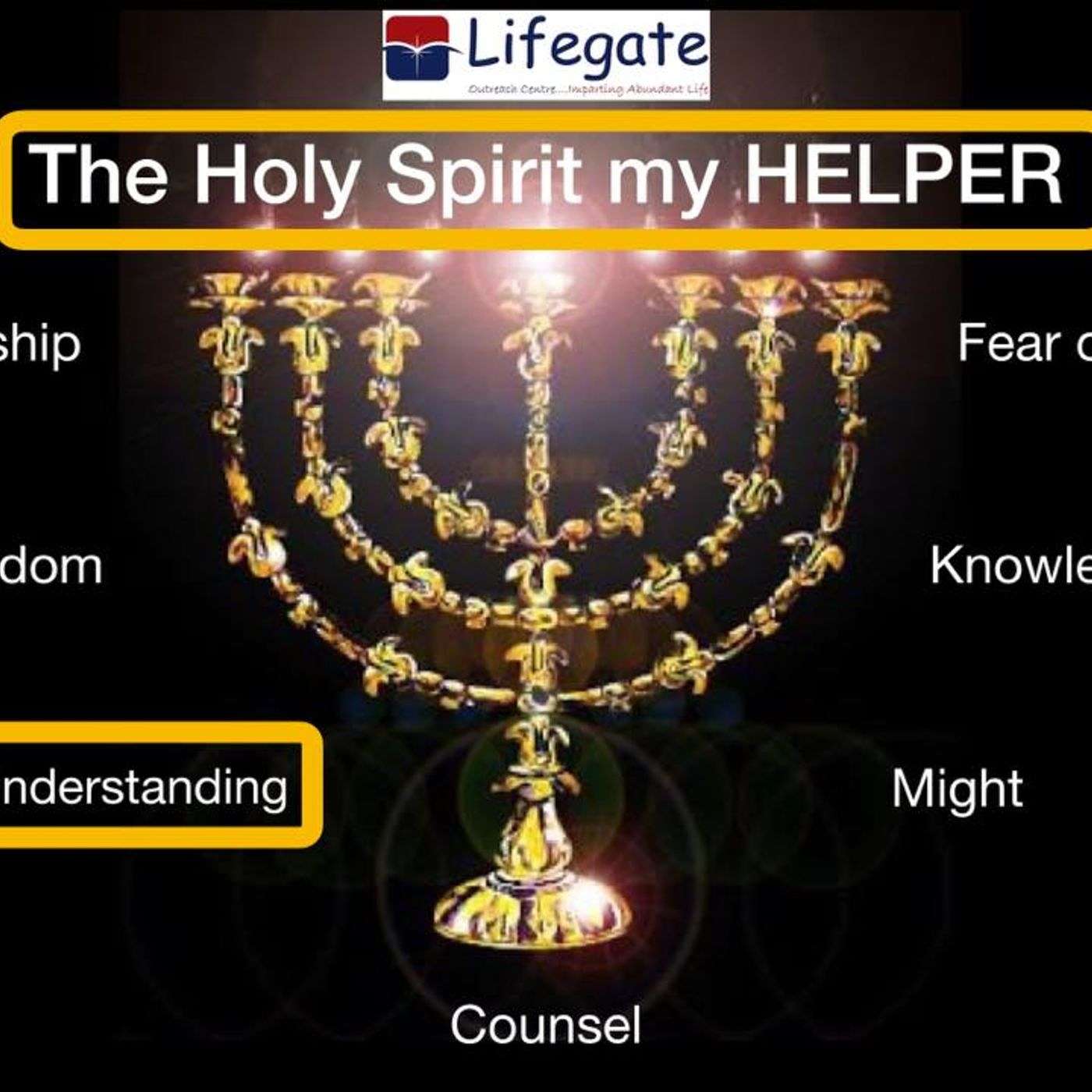 Divine Help by the Spirit of Understanding - 25.2.18.mp3 episode artwork