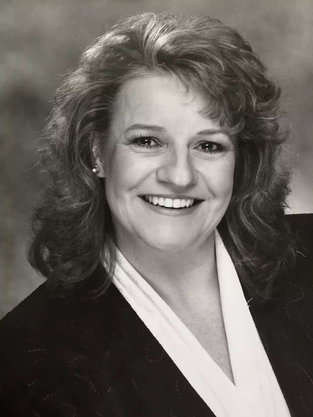 Nancy Soule´