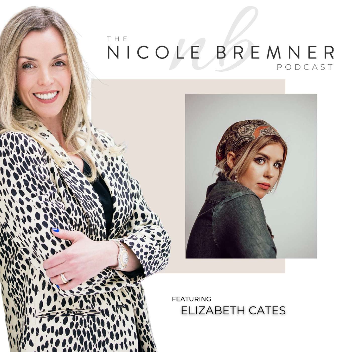 Prosperity Podcast with Nicole Bremner