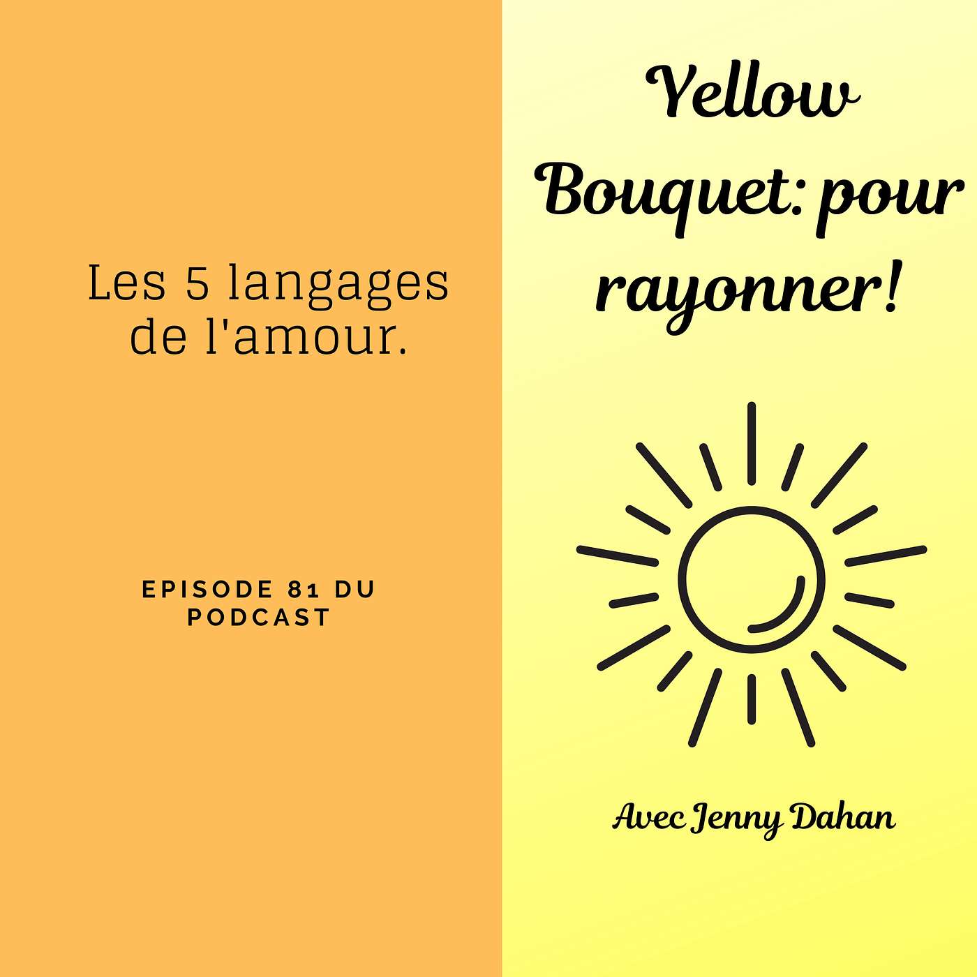 Savoure tes vies.