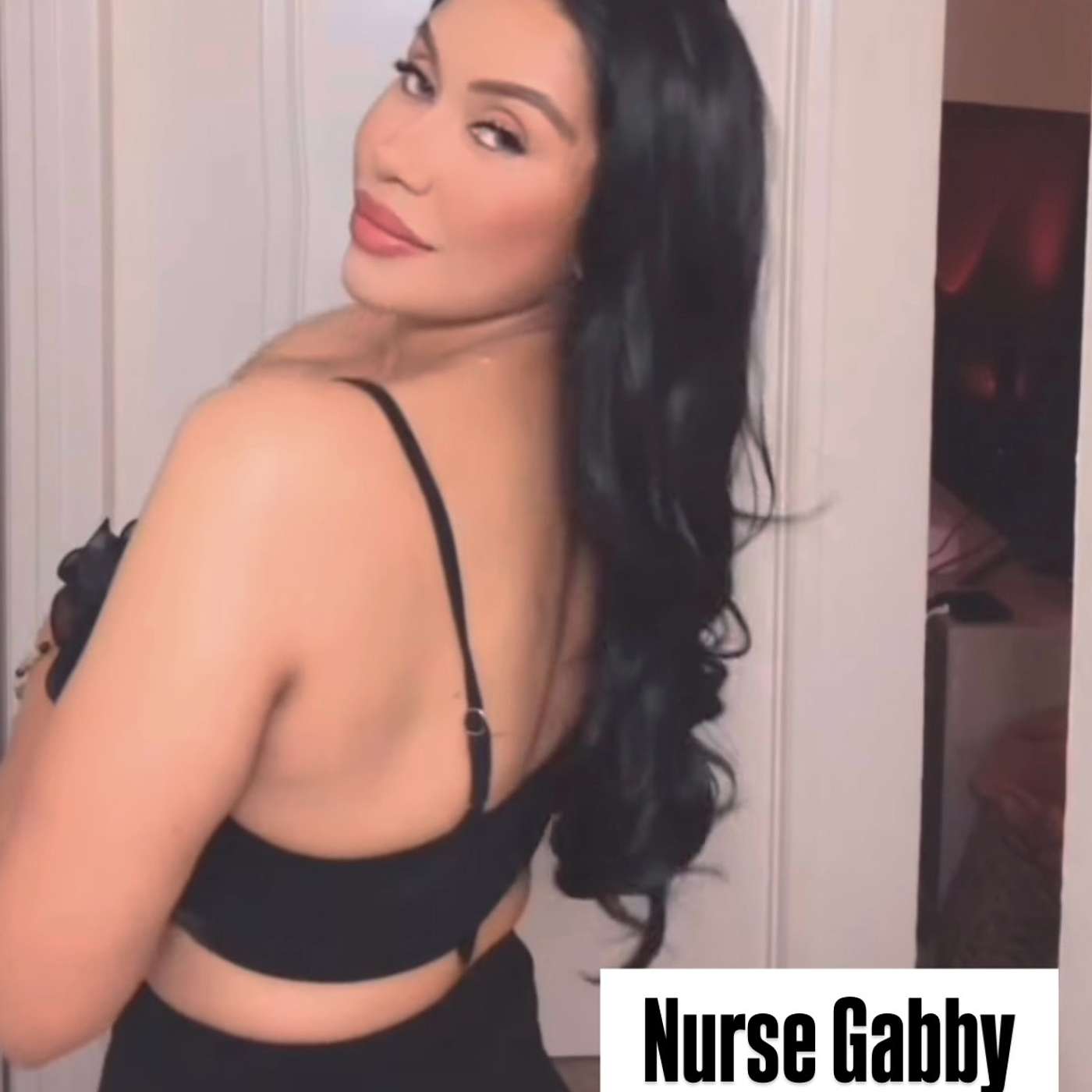 More Than a Nurse: Gabby on Passion, Purpose, and the Future of Healthcare