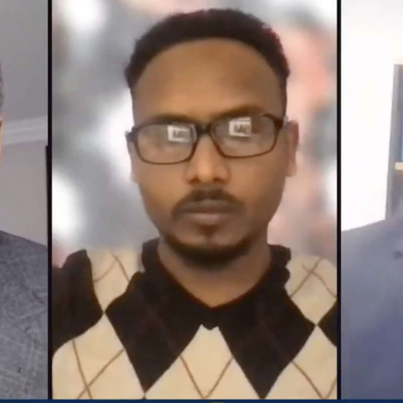 Jabaachuu WBO fi Waca Diinotaa akkasumas Jeequmsa PP, keessaa fi saba keenyarratti gaaga'ama gahaa jiru...