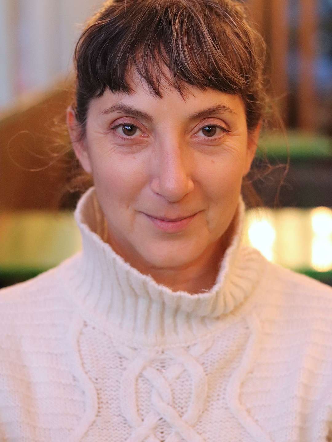 Leah Sherman, ND, FABNO