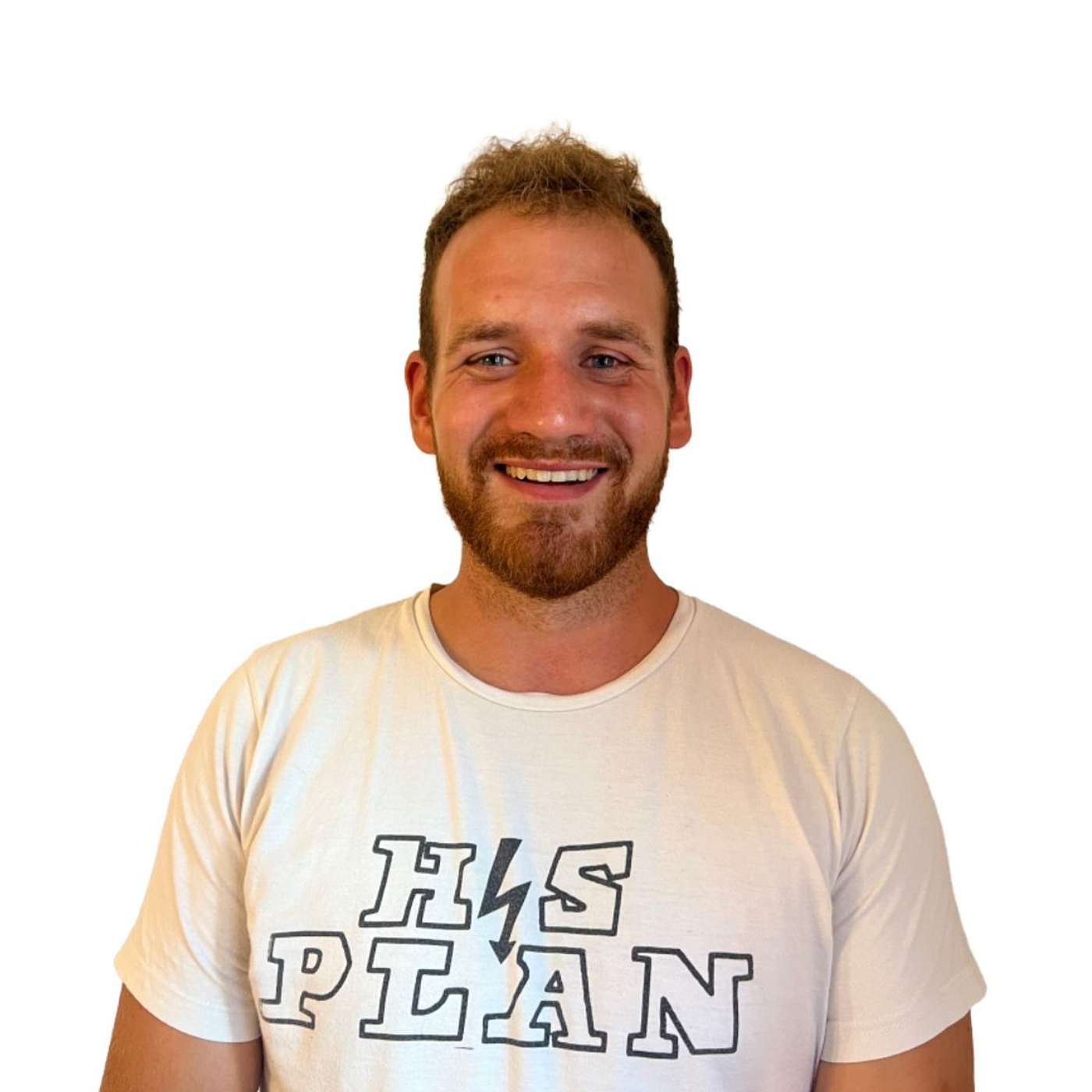 Ep. 03 Simon Burri- jung, extrovertiert, Verheiratet, 2 Kinder