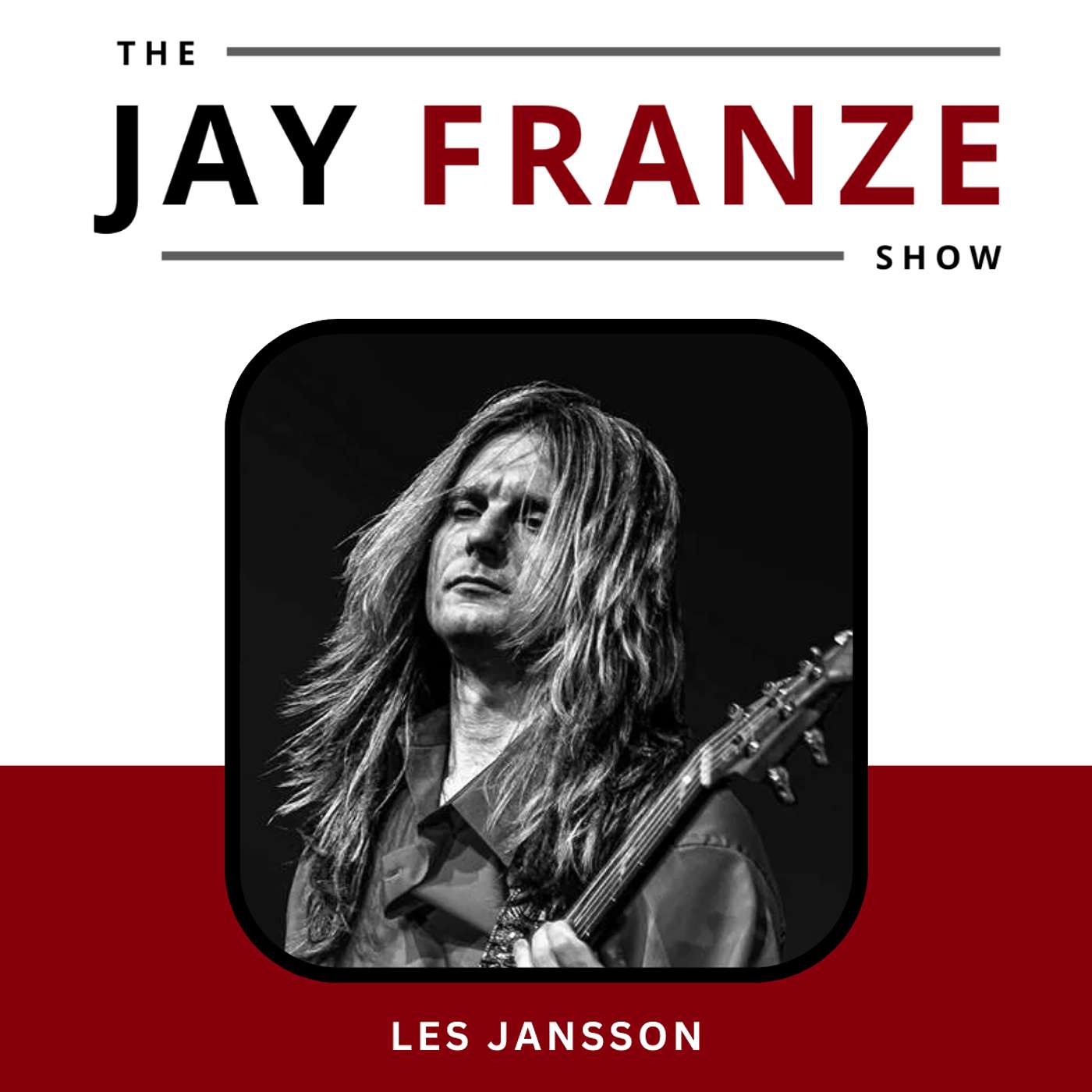 Les Jansson, Musician (Steve Augieri) episode artwork