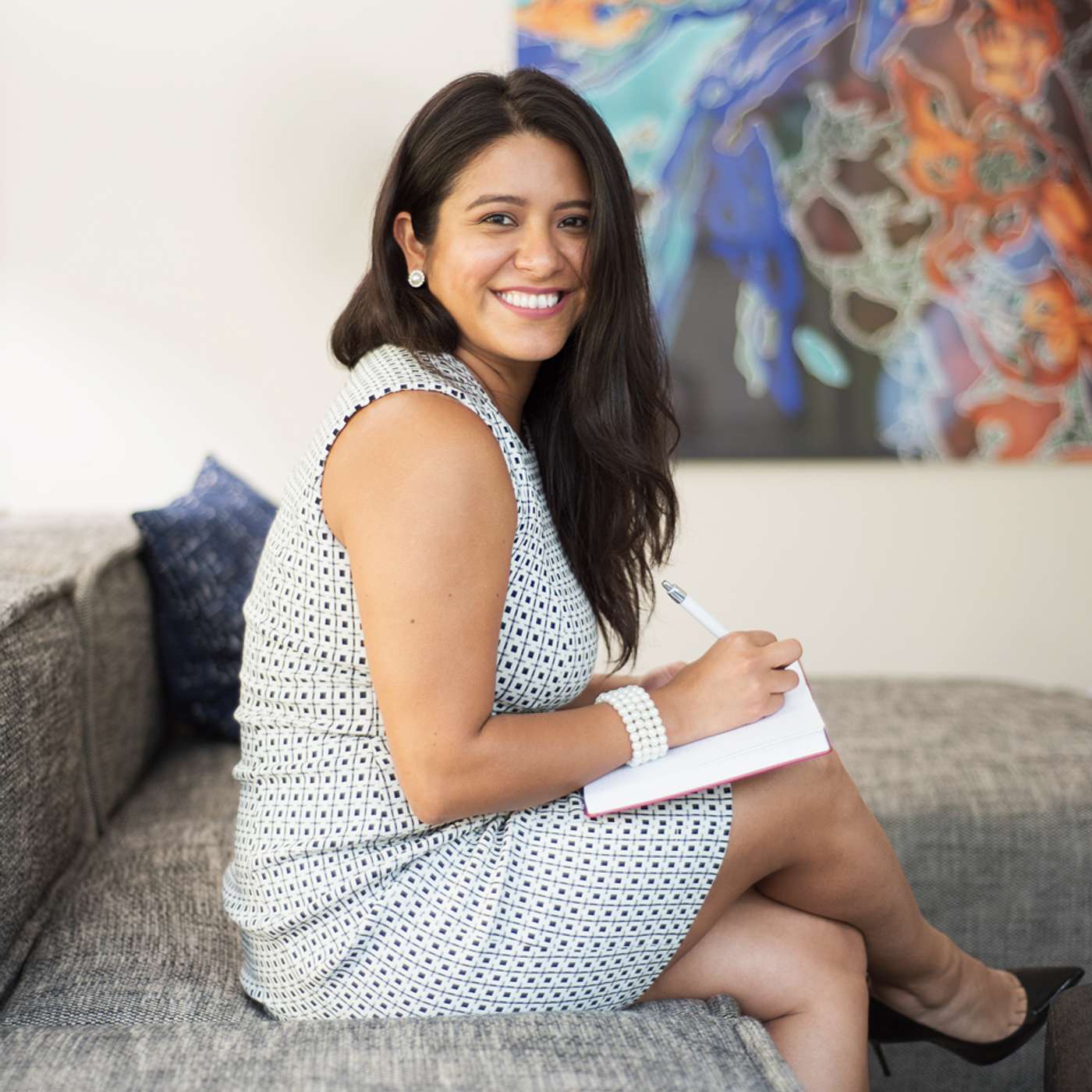 2B Bolder Podcast : Career Insights & Advice from Succesful Women in Business & Tech