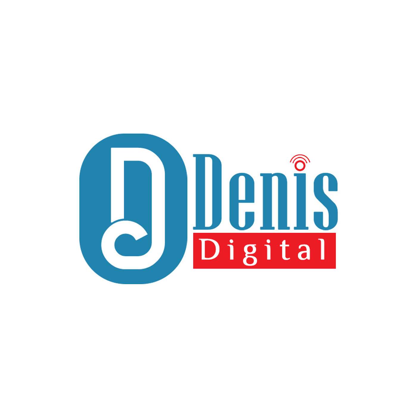 DENIS DIGITAL Podcast