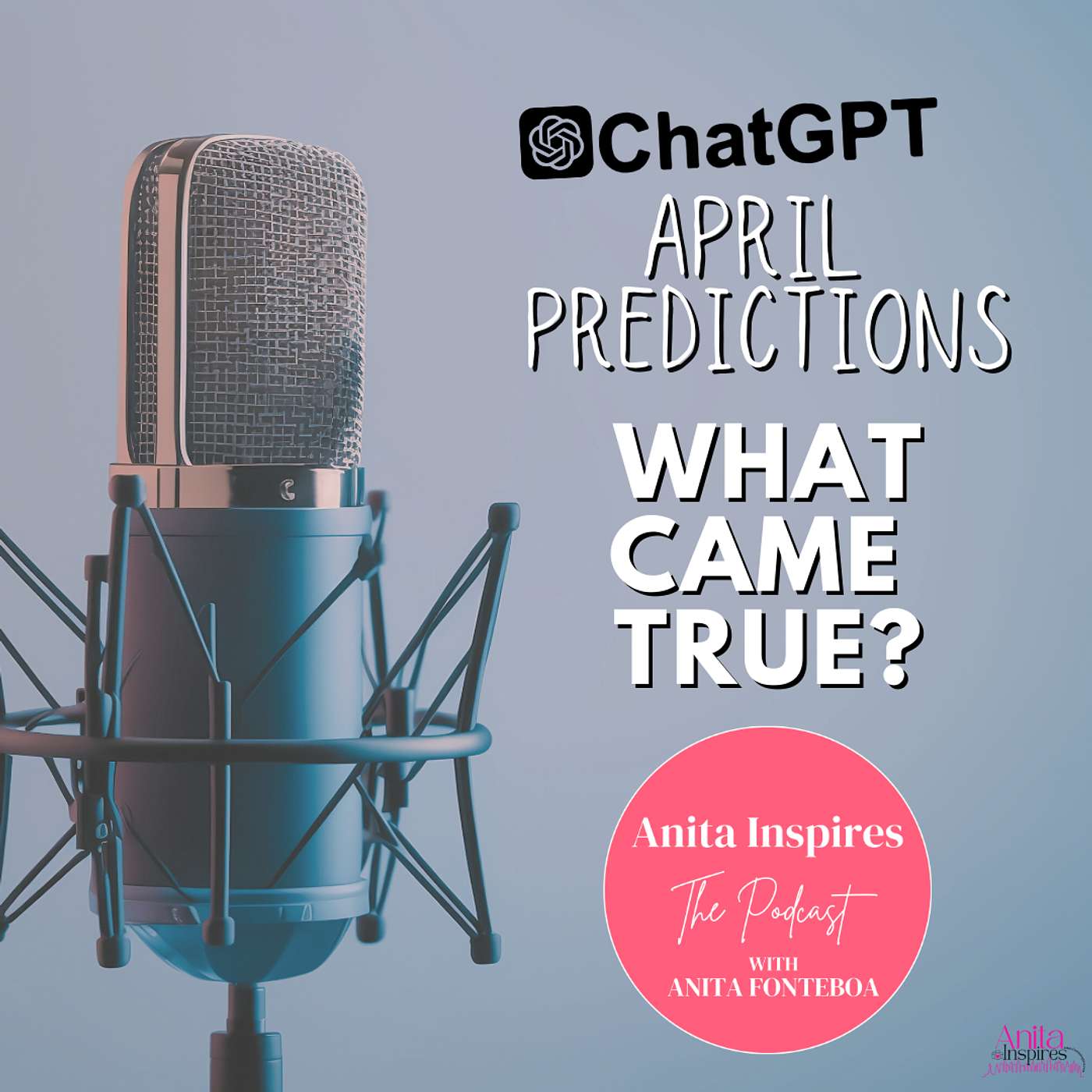 Anita Inspires