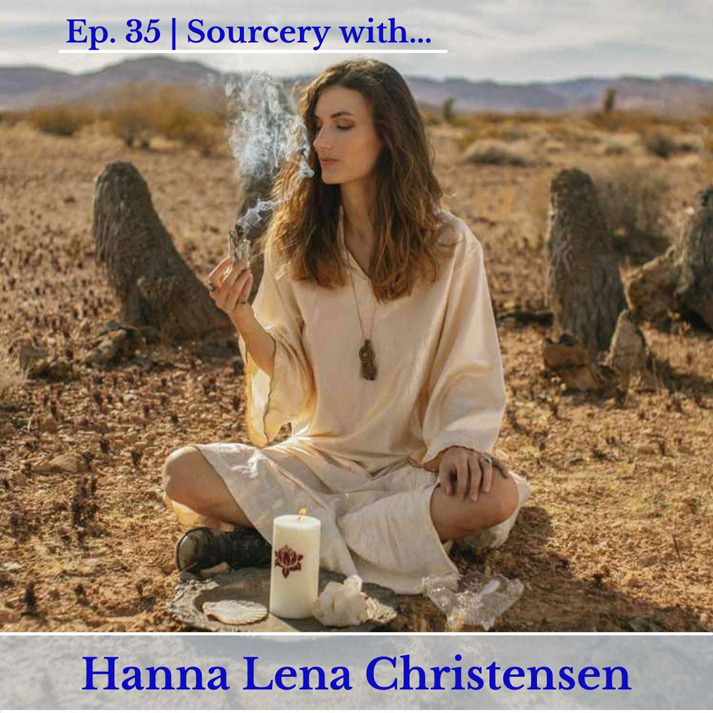 The Rise of the Feminine Podcast