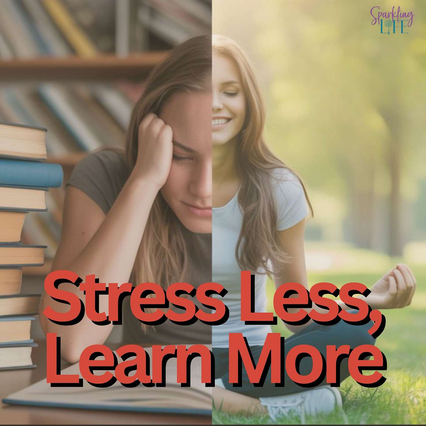 Back to School with Less Stress - Holistic Wellness Tips for Parents, Students, and Teachers