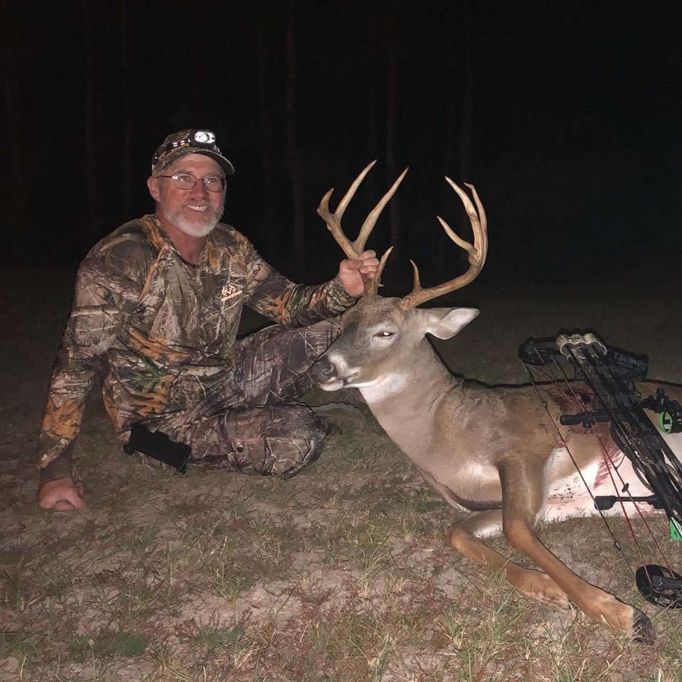 Talk About It Outdoors Podcast