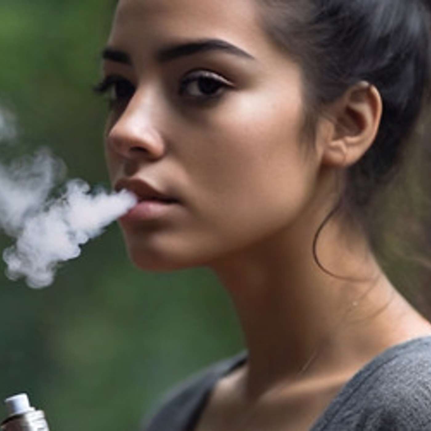 The Easiest Way to Make Cannabis Oil for Vapes episode artwork