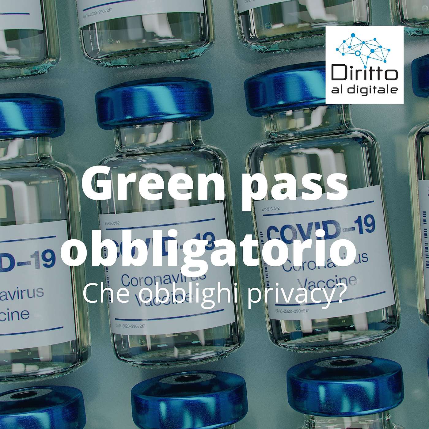 Che adempimenti privacy con il green pass obbligatorio sul luogo di lavoro?