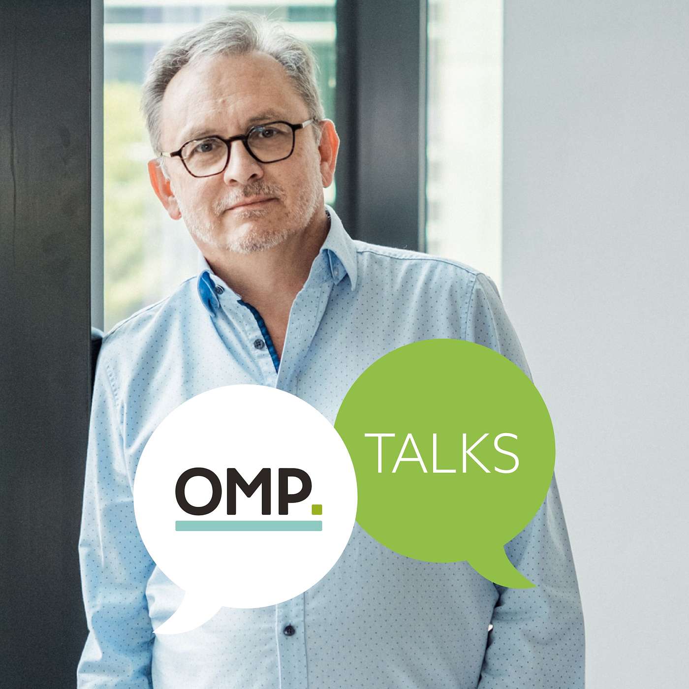 OMP Talks