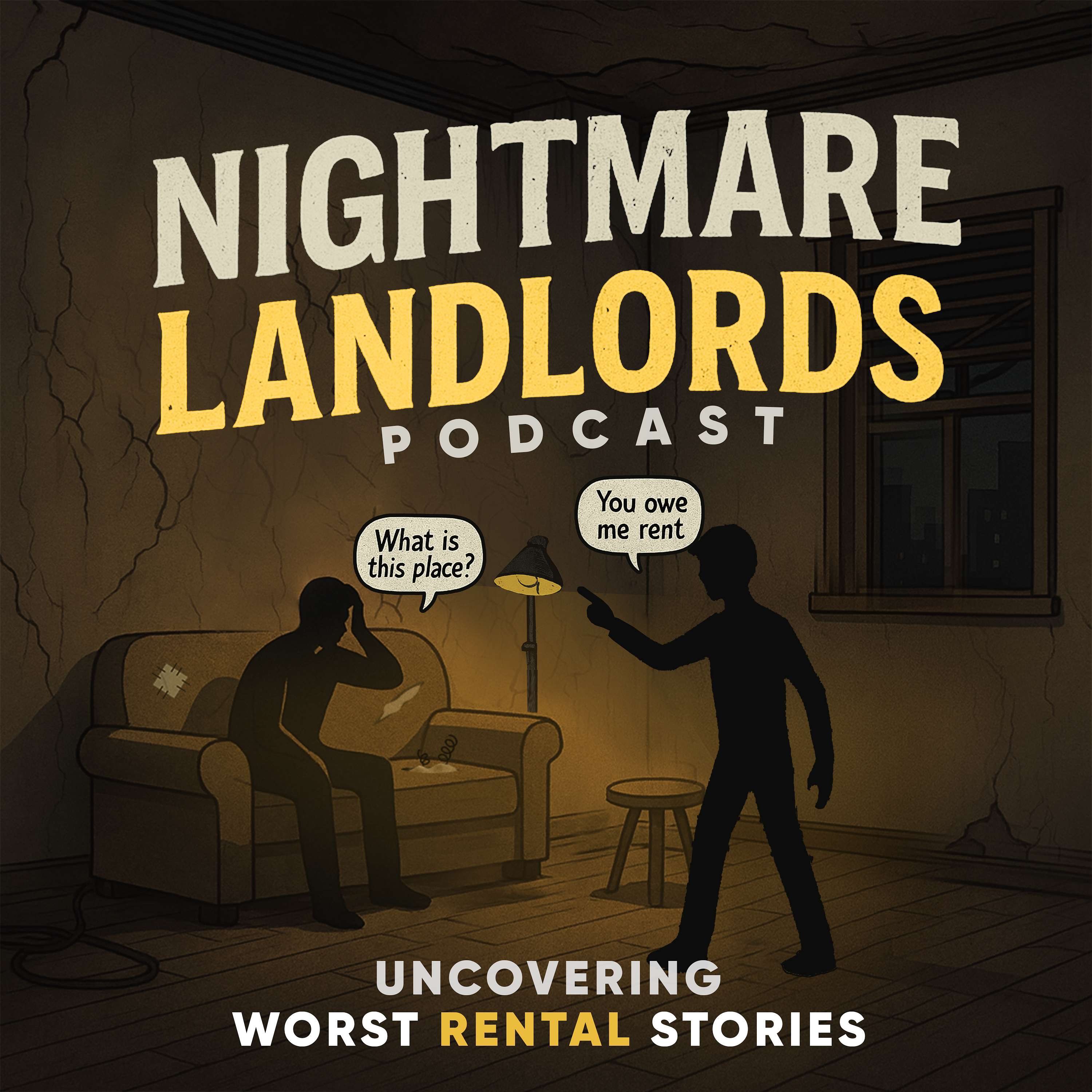 Nightmare Landlords