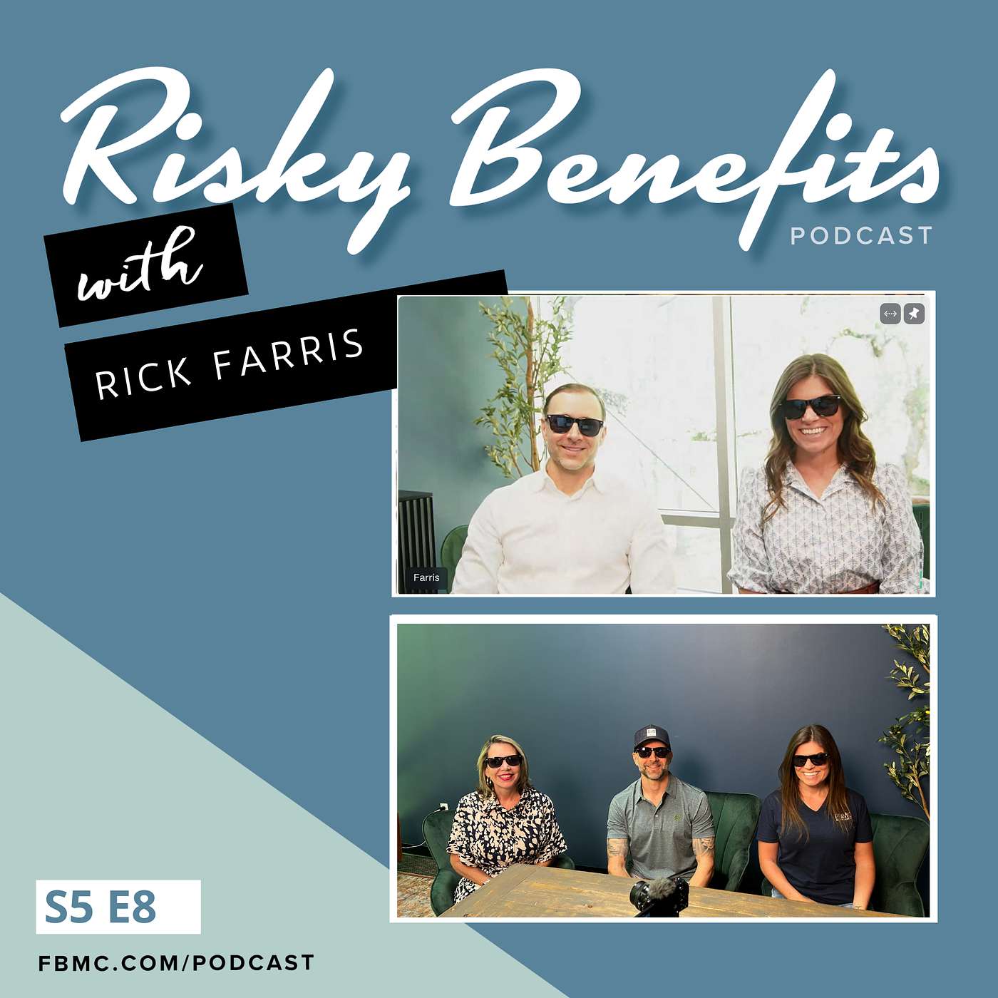 Risky Benefits