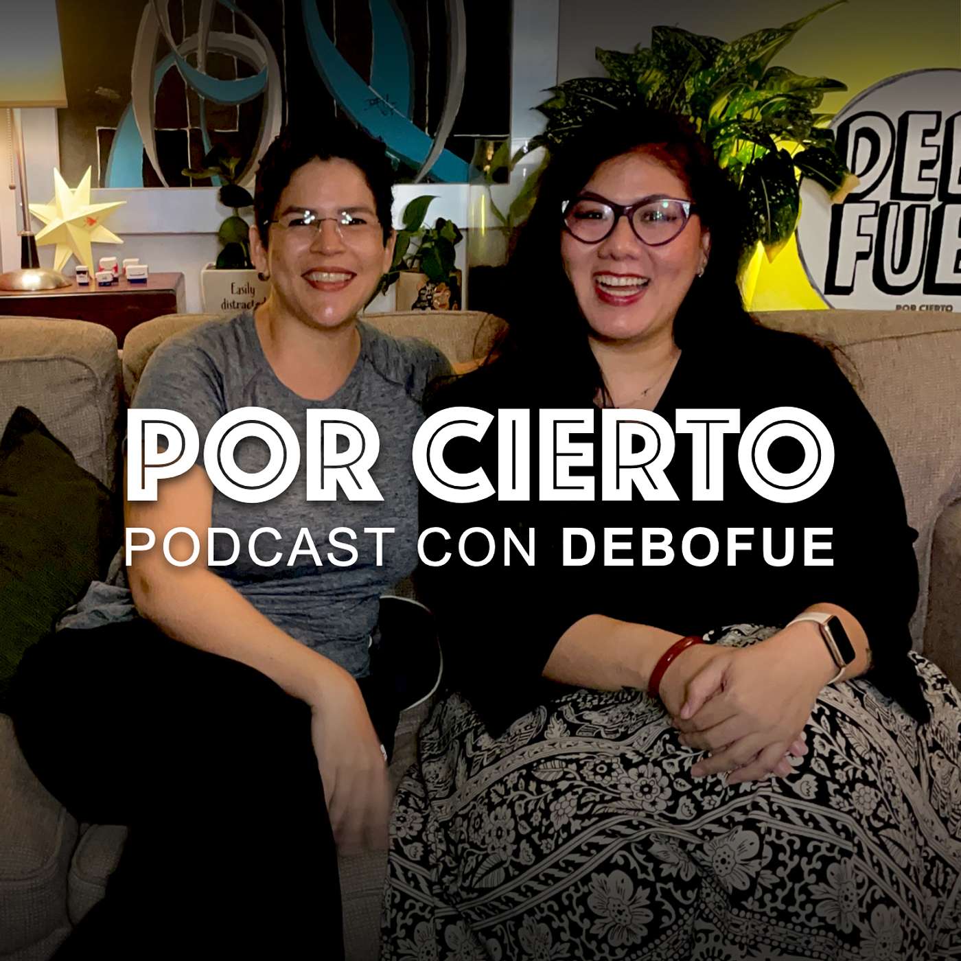 219 La pregunta: Tarot, energía y señales con Nathalie Lozano episode artwork