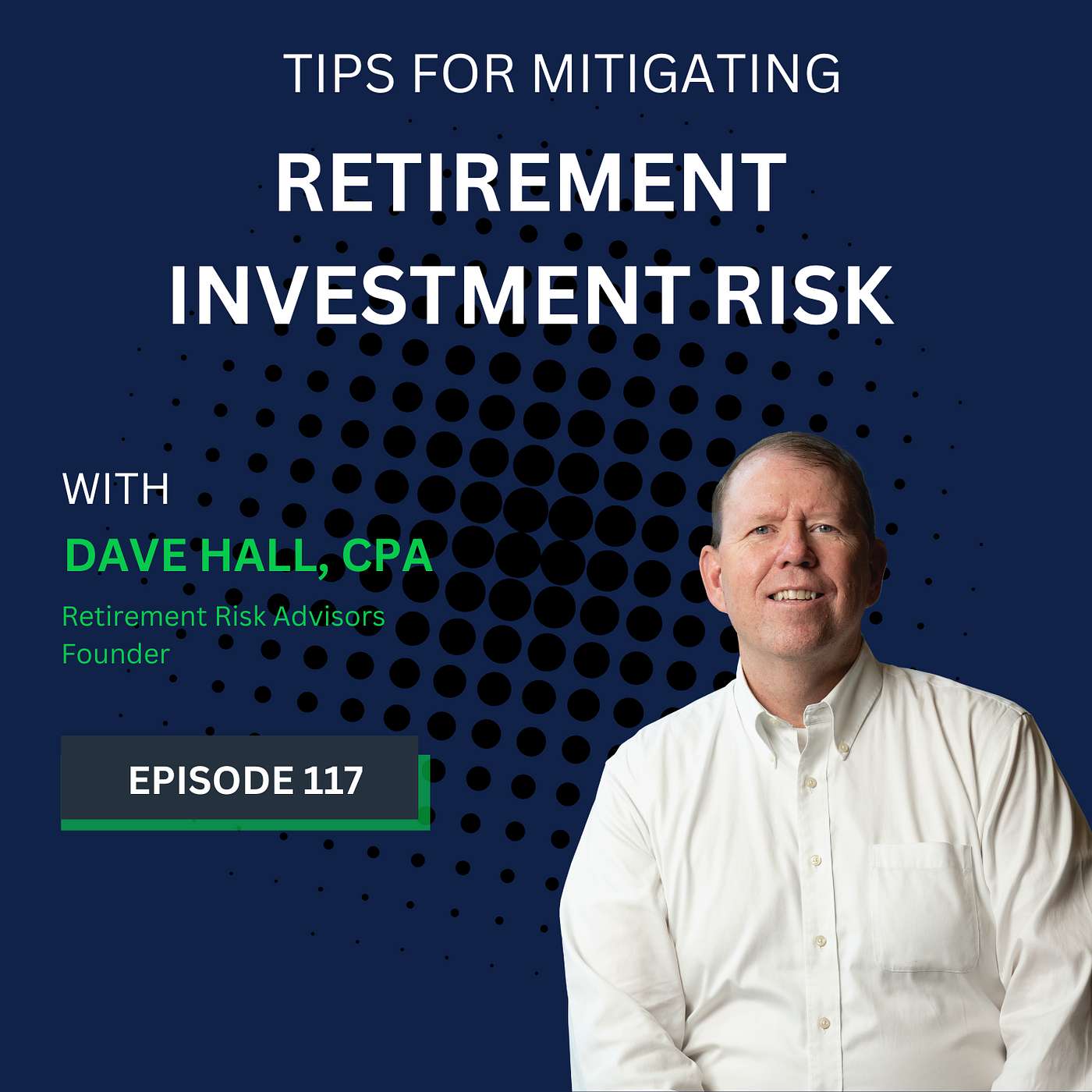 Tips for Mitigating Retirement Investment Risk