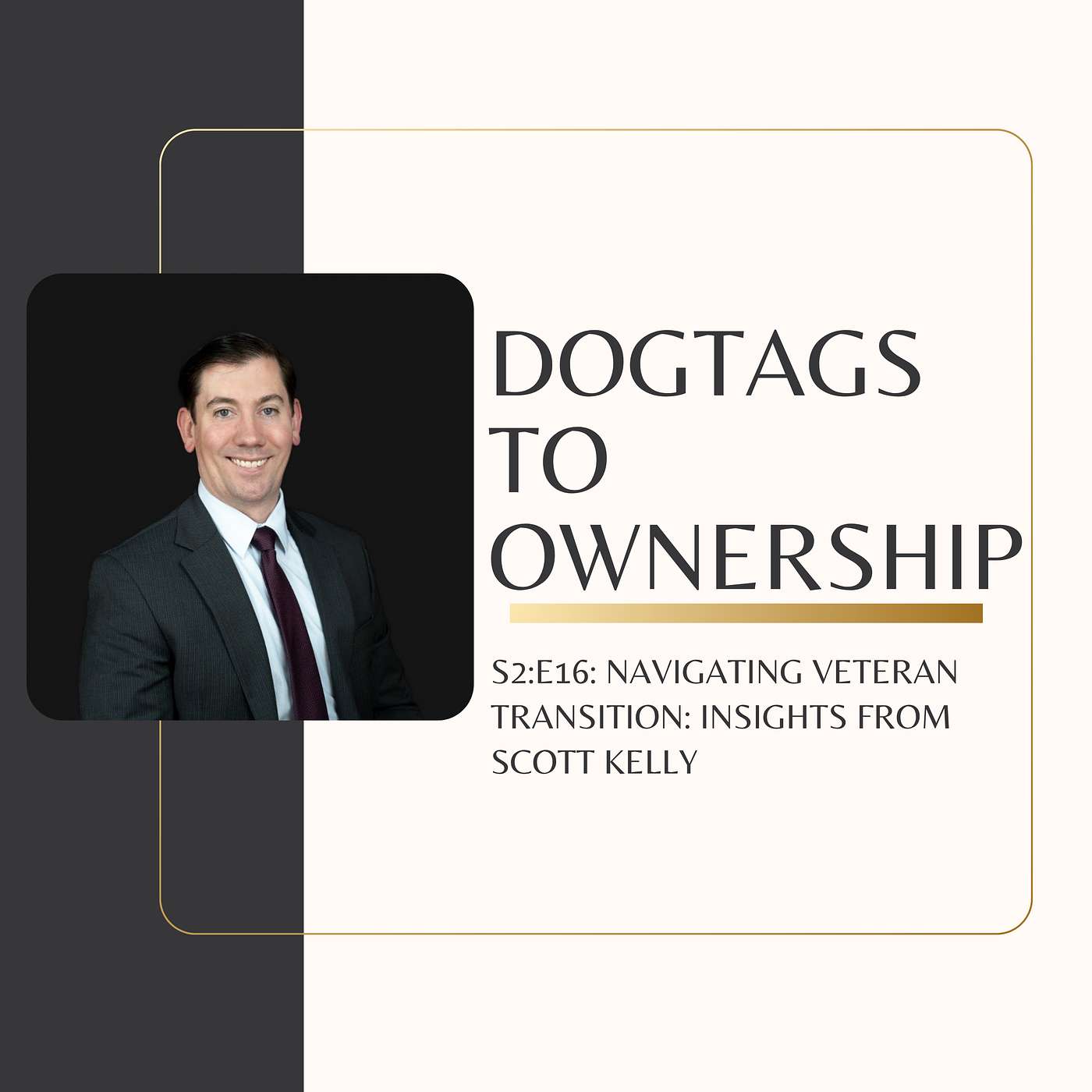 DogTags to Ownership