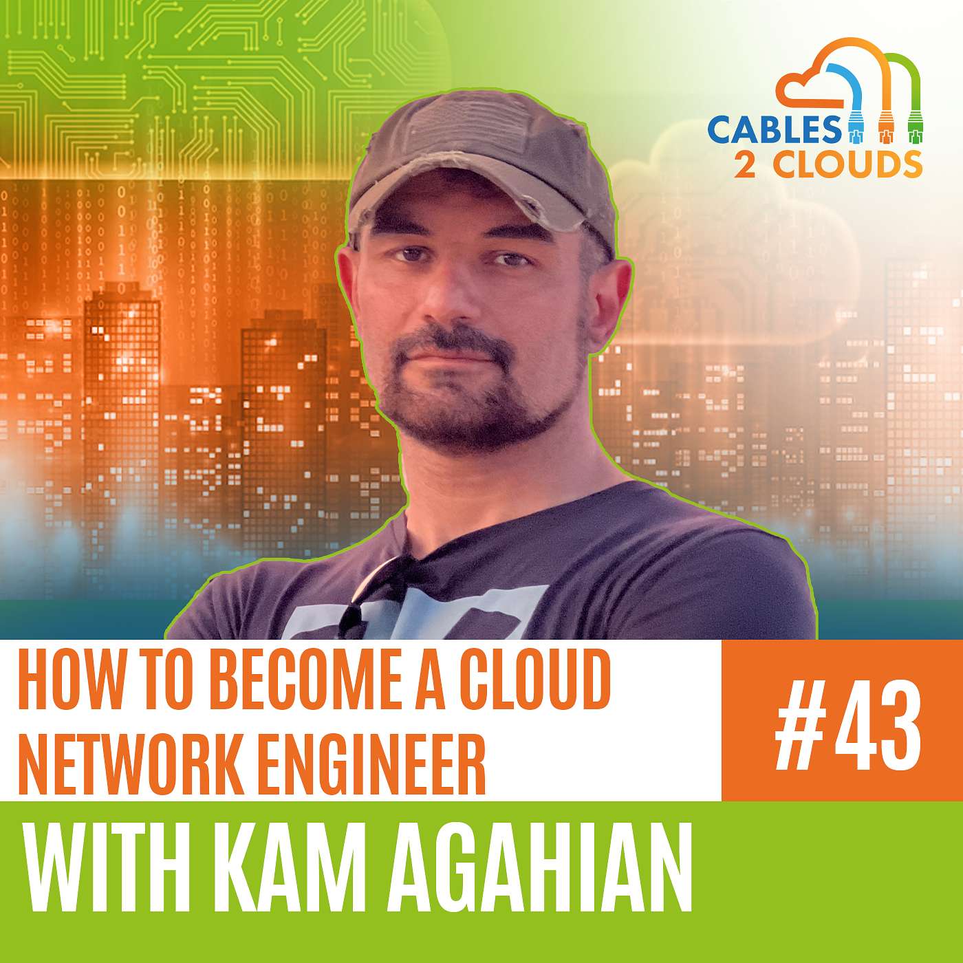 How to Become a Cloud Network Engineer