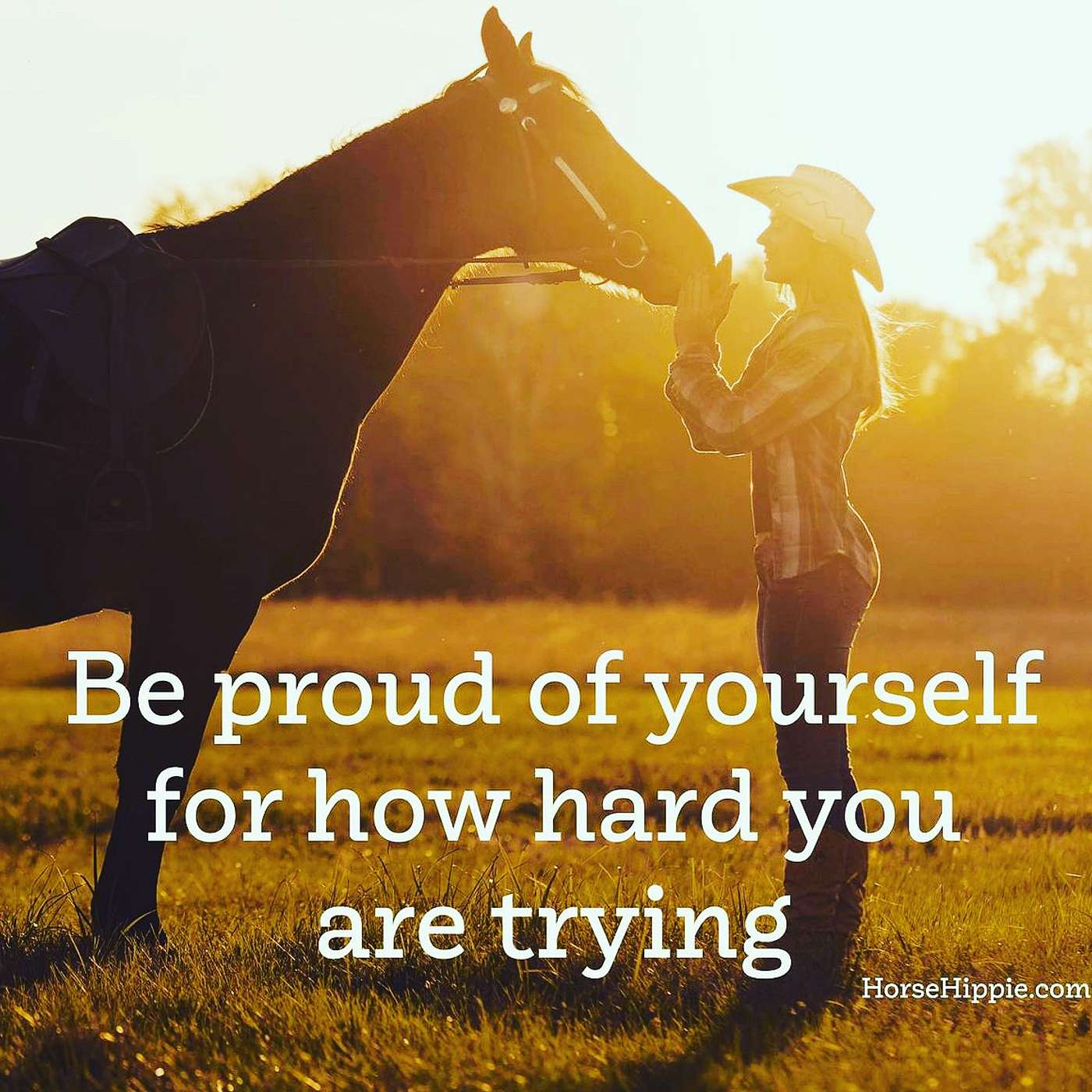 Be Proud of Yourself episode artwork
