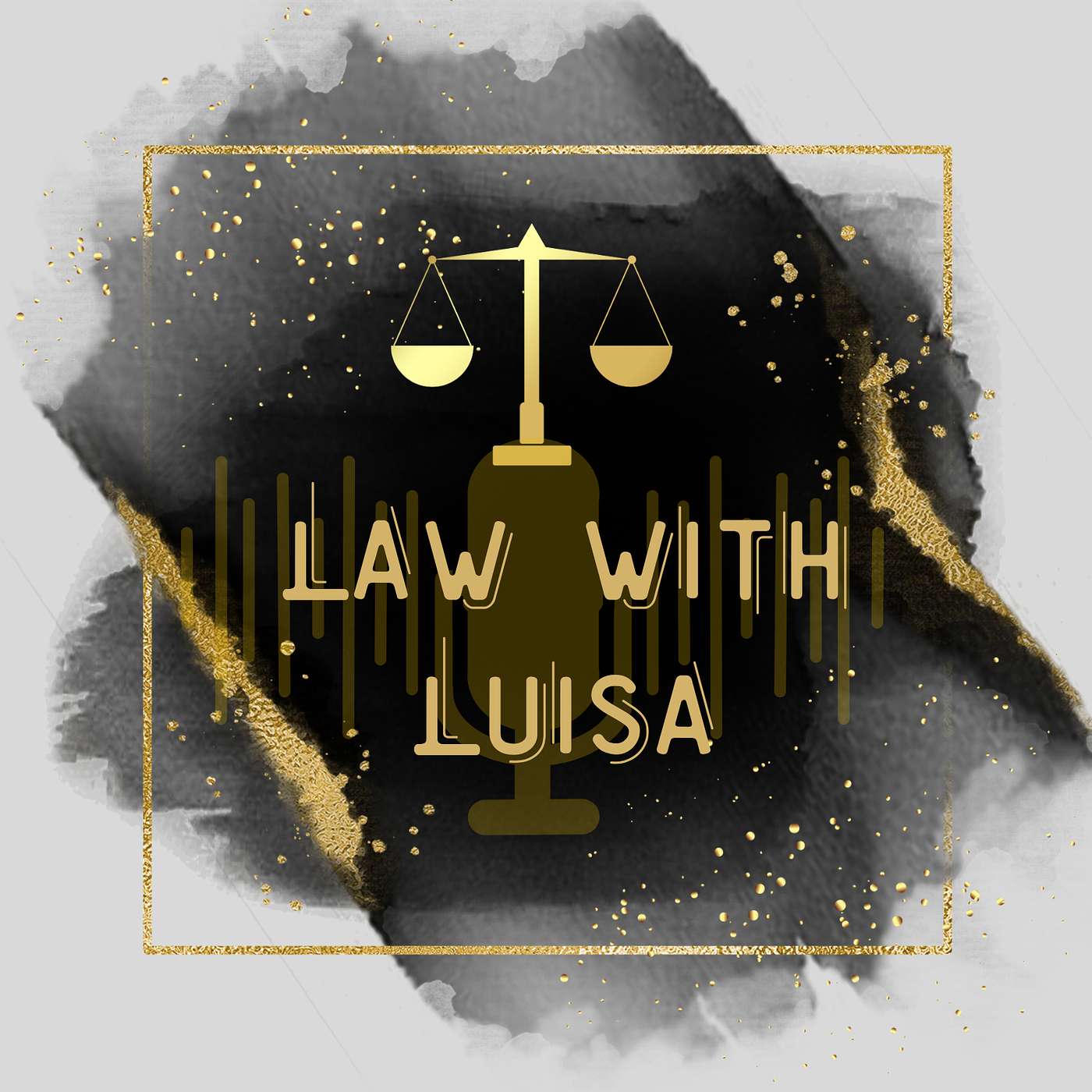 Law with Luisa