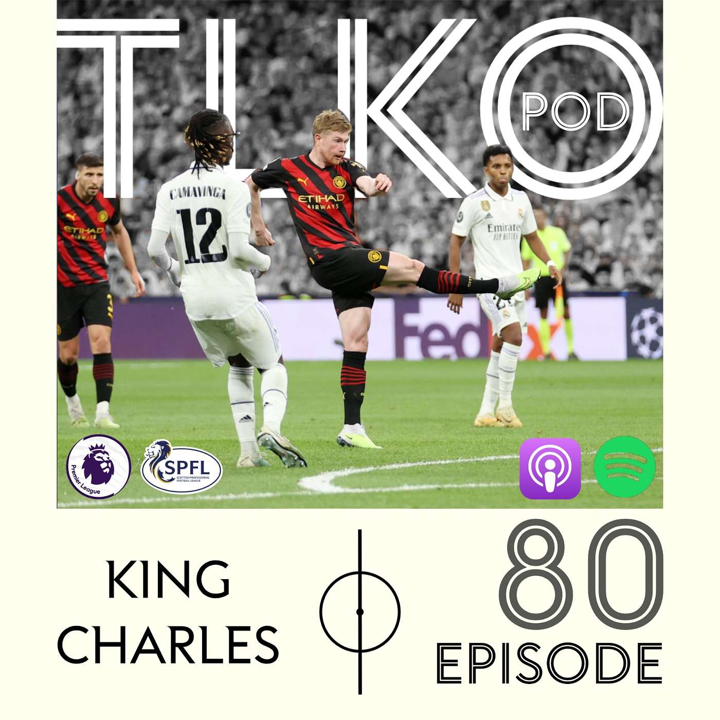 The Late Kick Off Football Podcast