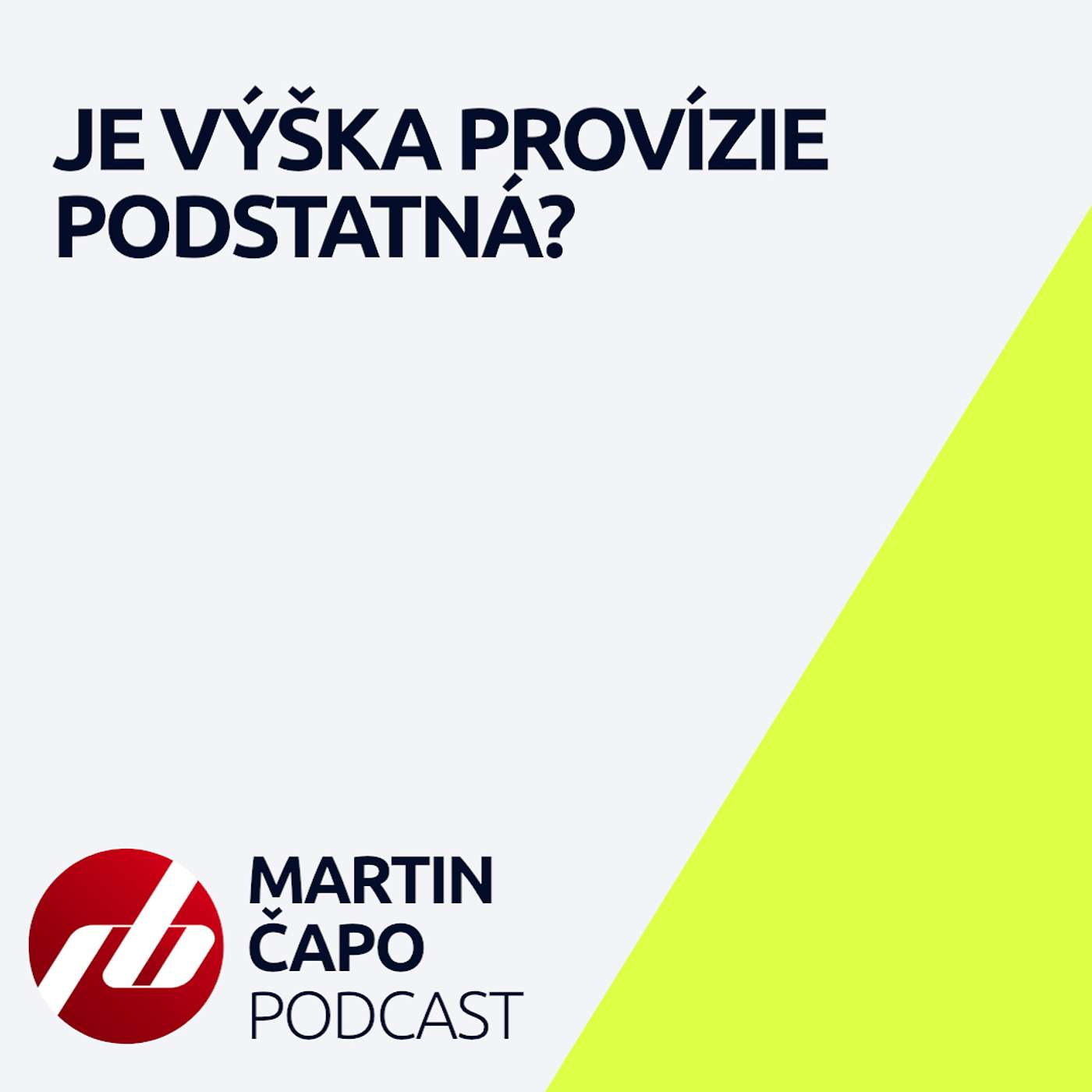 34. Je výška provízie podstatná? 34. Je výška provízie podstatná?