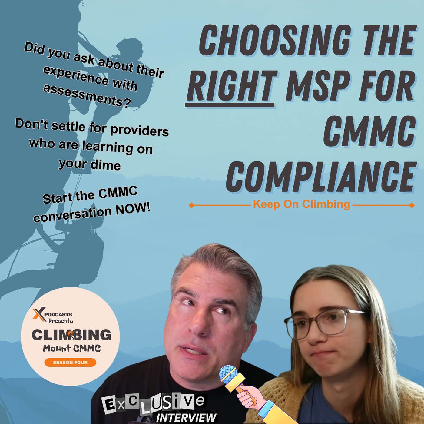 Is Your Service Provider Prepared for CMMC?
