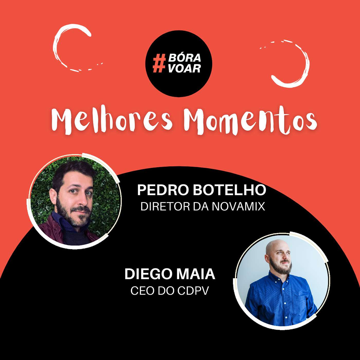 Diego Maia: Vendas, Otimismo e Empreendedorismo