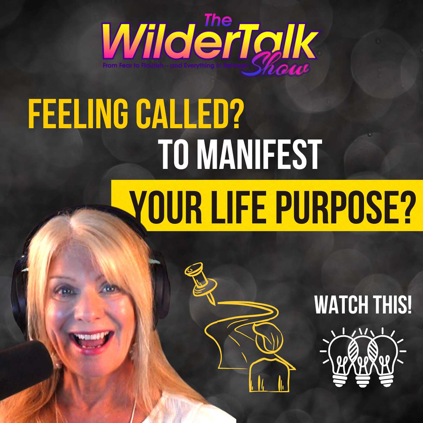 The WilderTalk Show