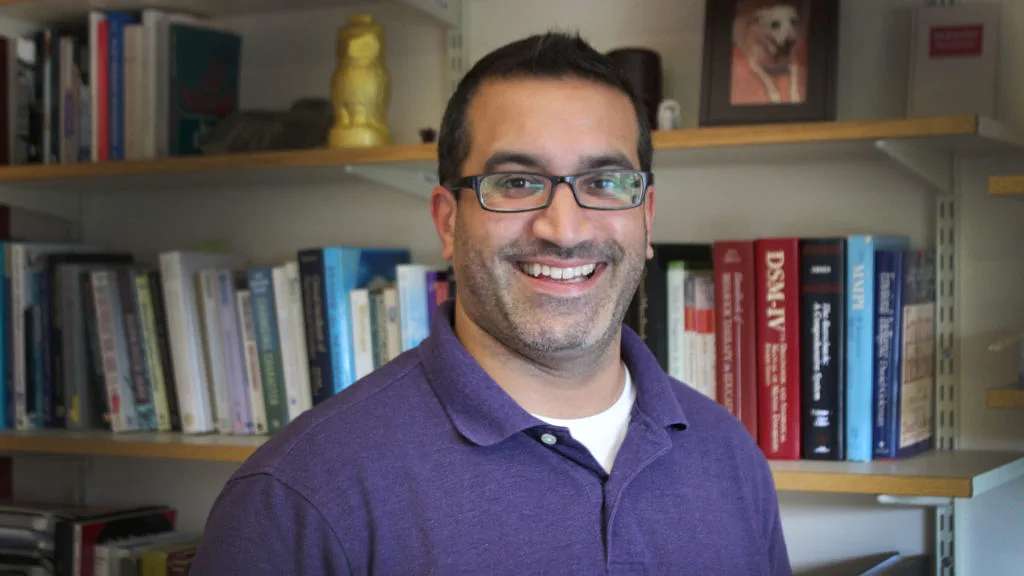 Dr. Jesse Owen