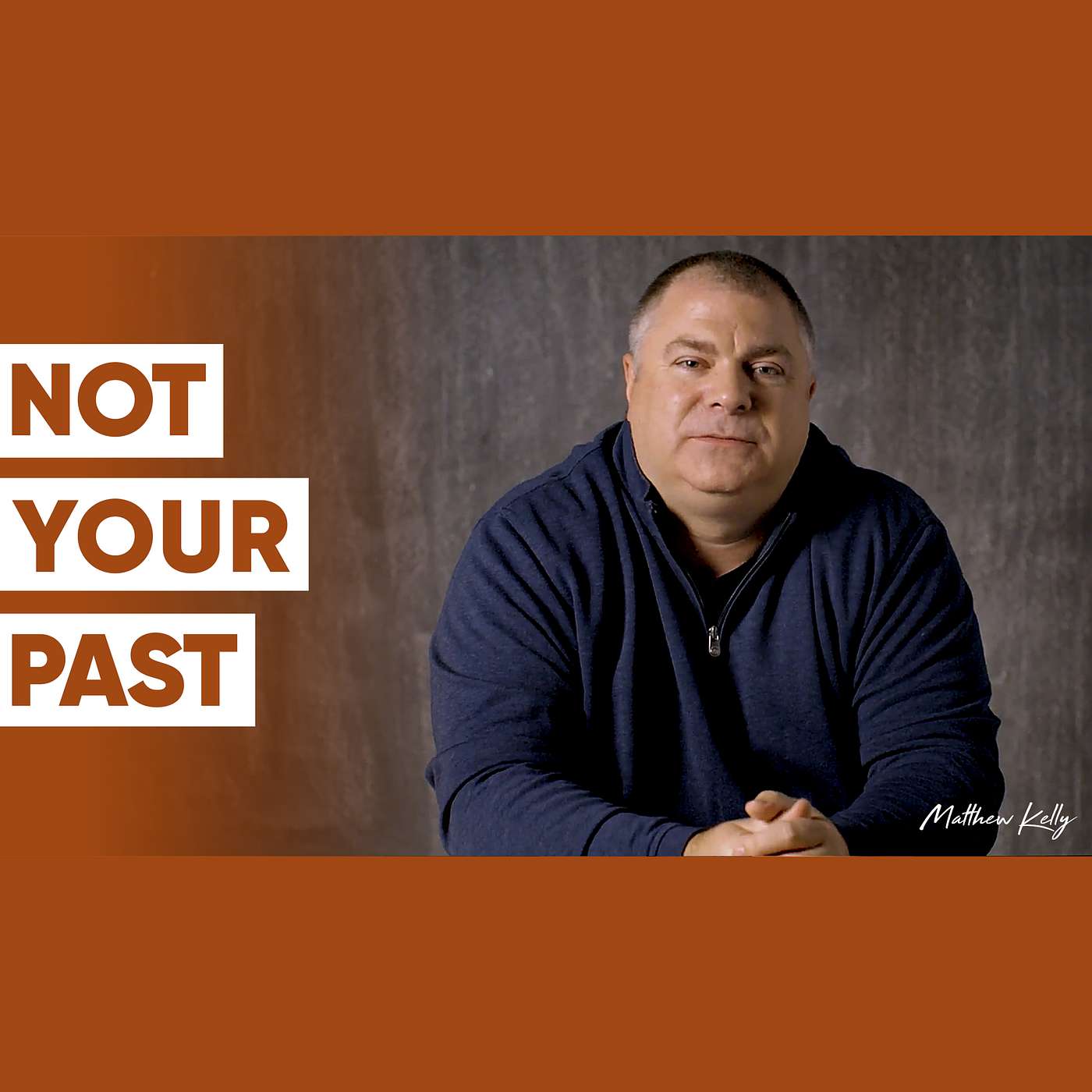 Every Sinner Has a Future: What Will Yours Be? - Matthew Kelly