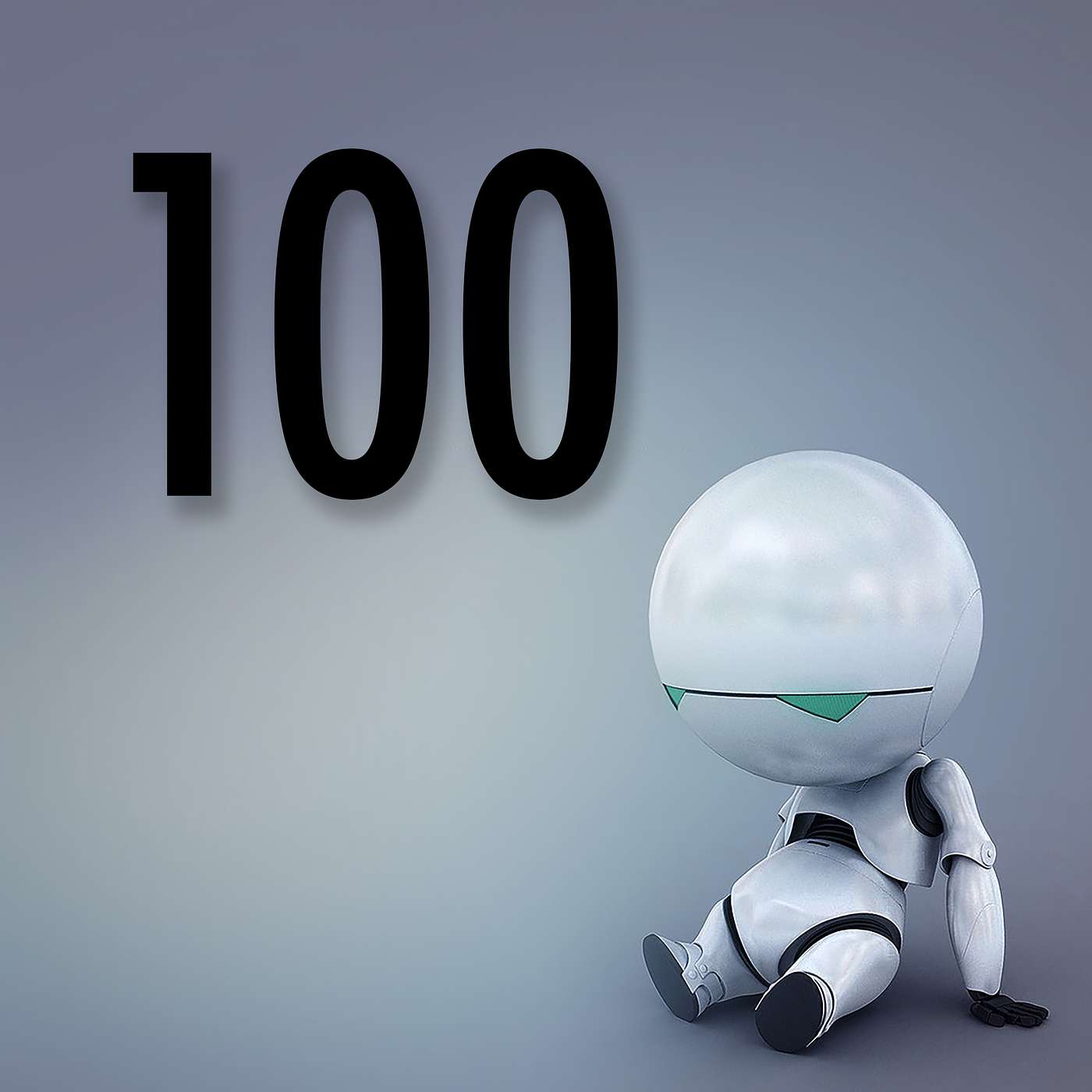 Hoe moet een mens zich verhouden tot zo'n akelig groot en onverschillig heelal?