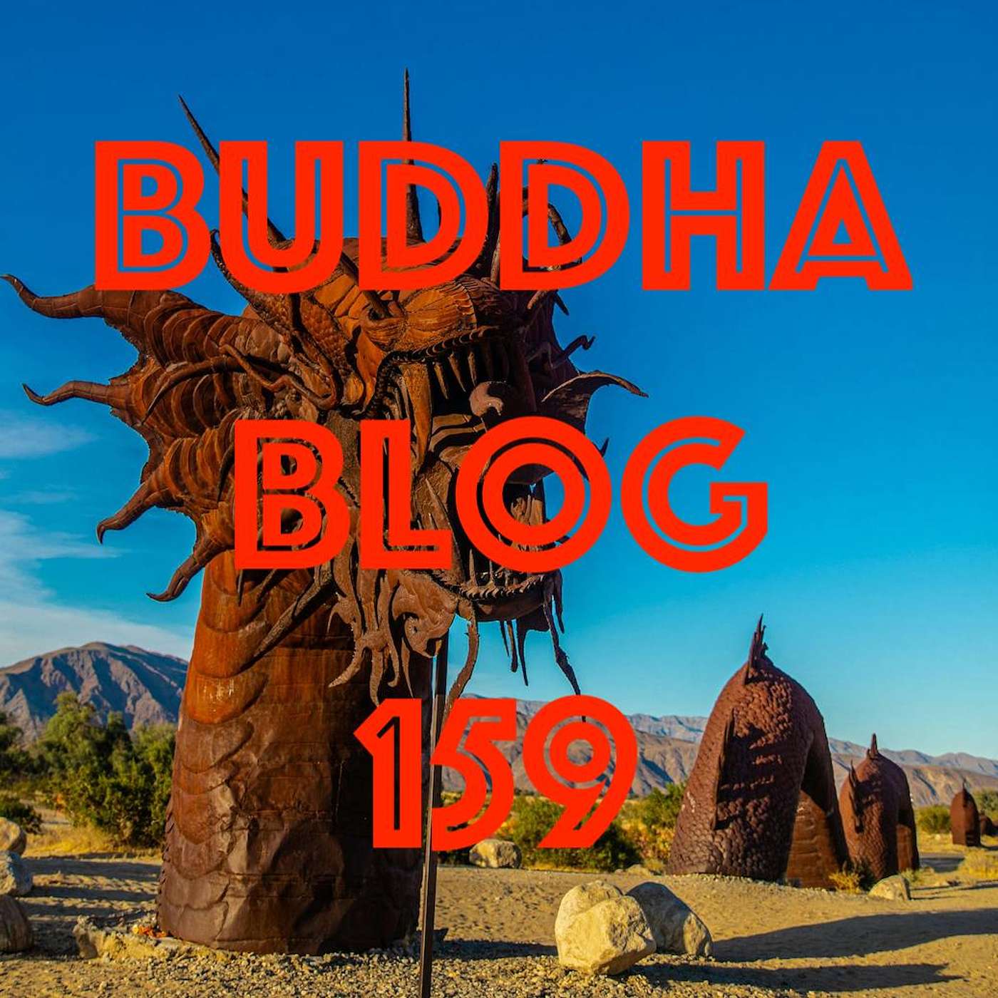 Buddha Blog - Buddhismus im Alltag