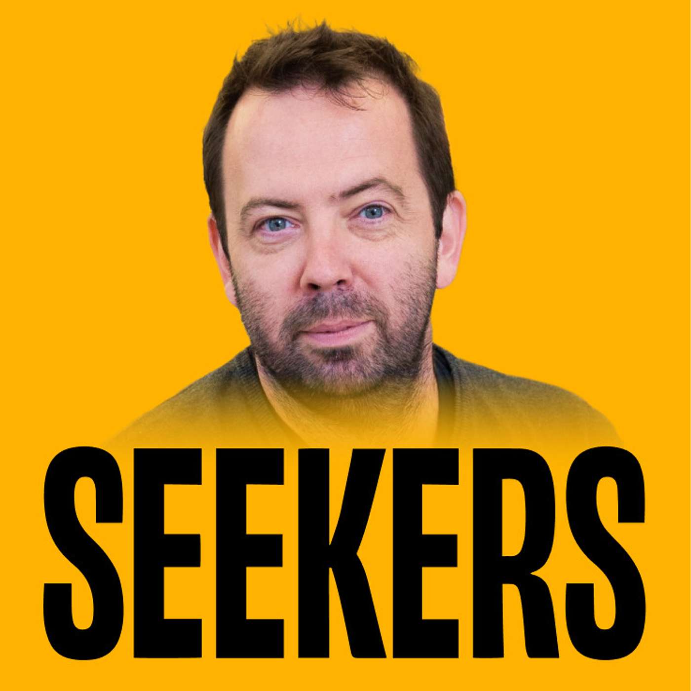 What I'm looking for when investing in startups - Eamonn Carey, Tera Ventures GP and ex-Techstars MD
