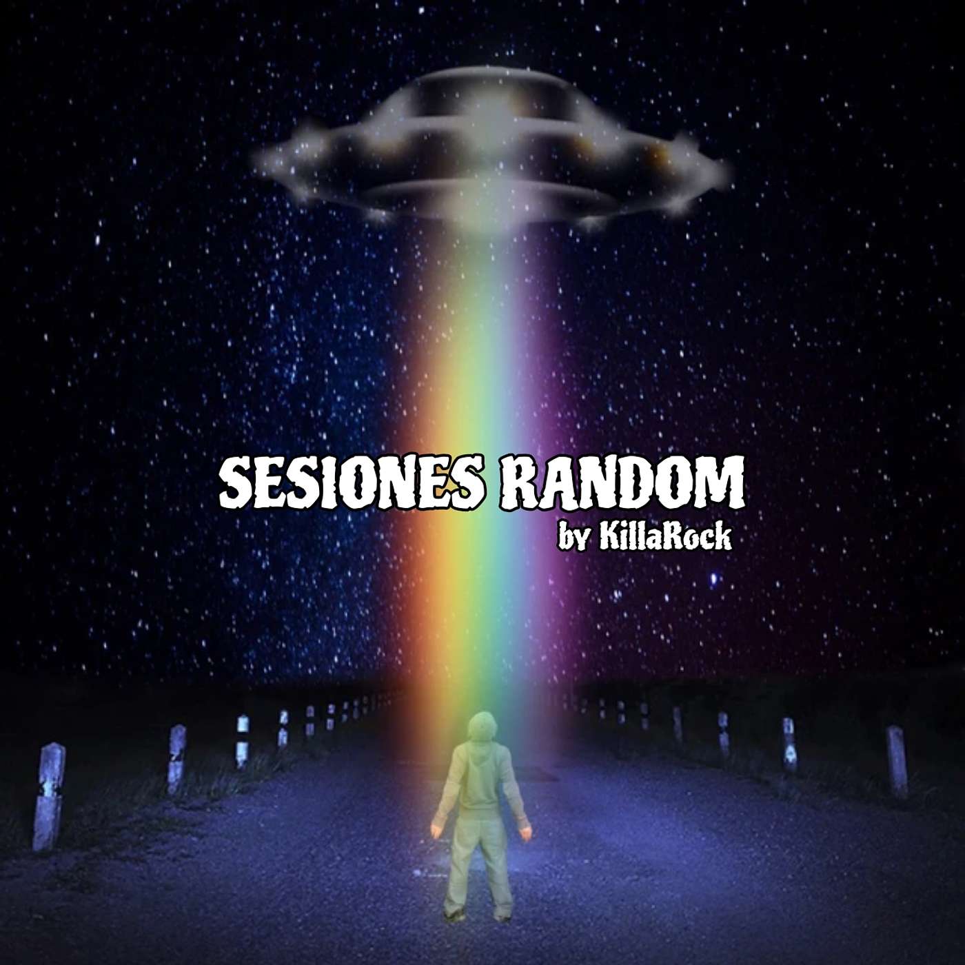 SESIONES RANDOM BY KILLAROCK