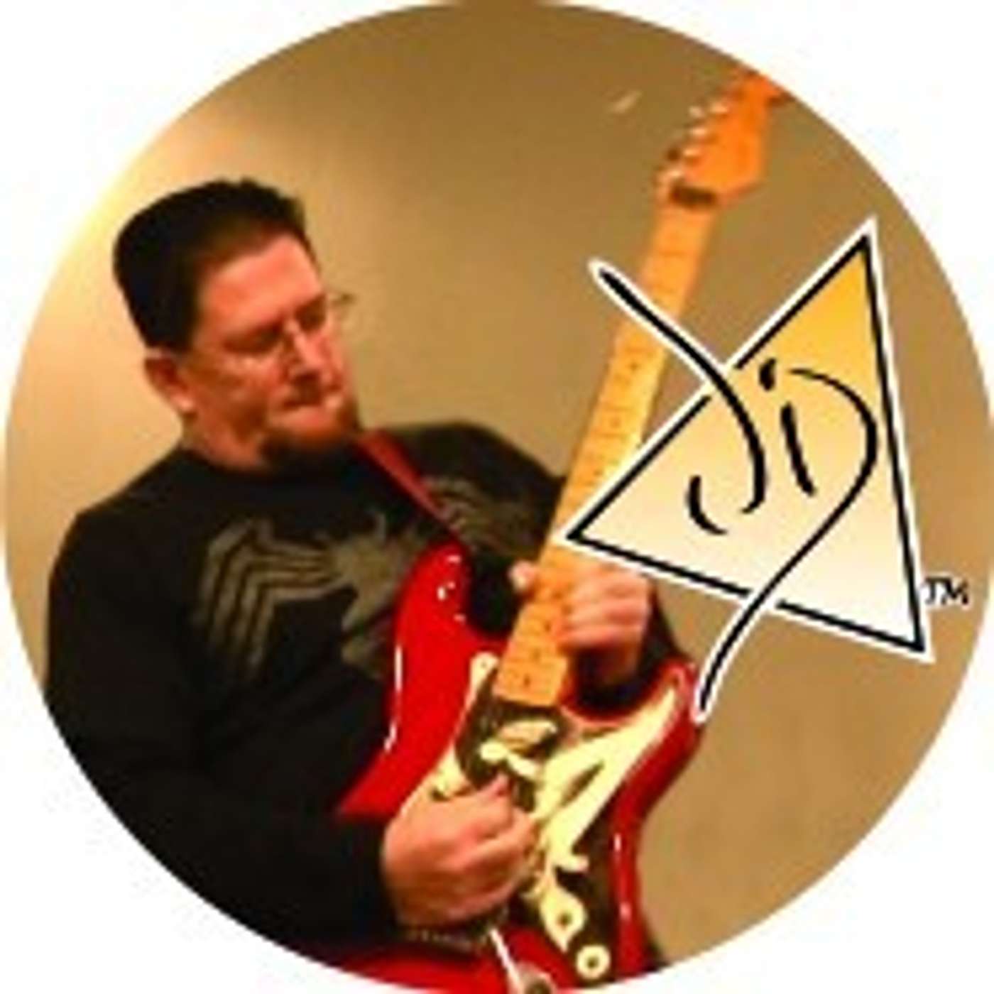 Episode 209 - Jason Drake Author/Musician/ Honorary Green Wiggle