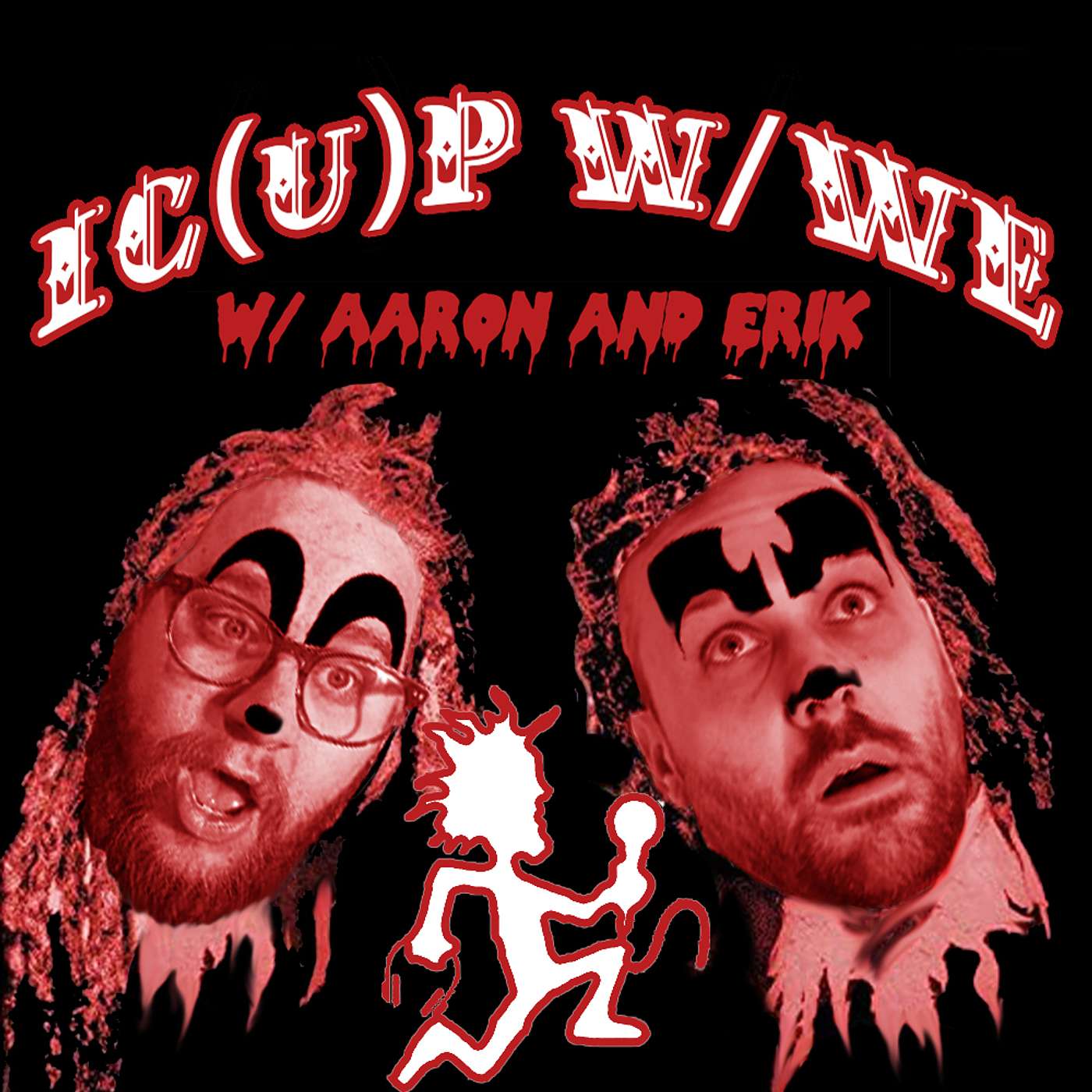 Twiztid with Us (an ICP with We podcast)