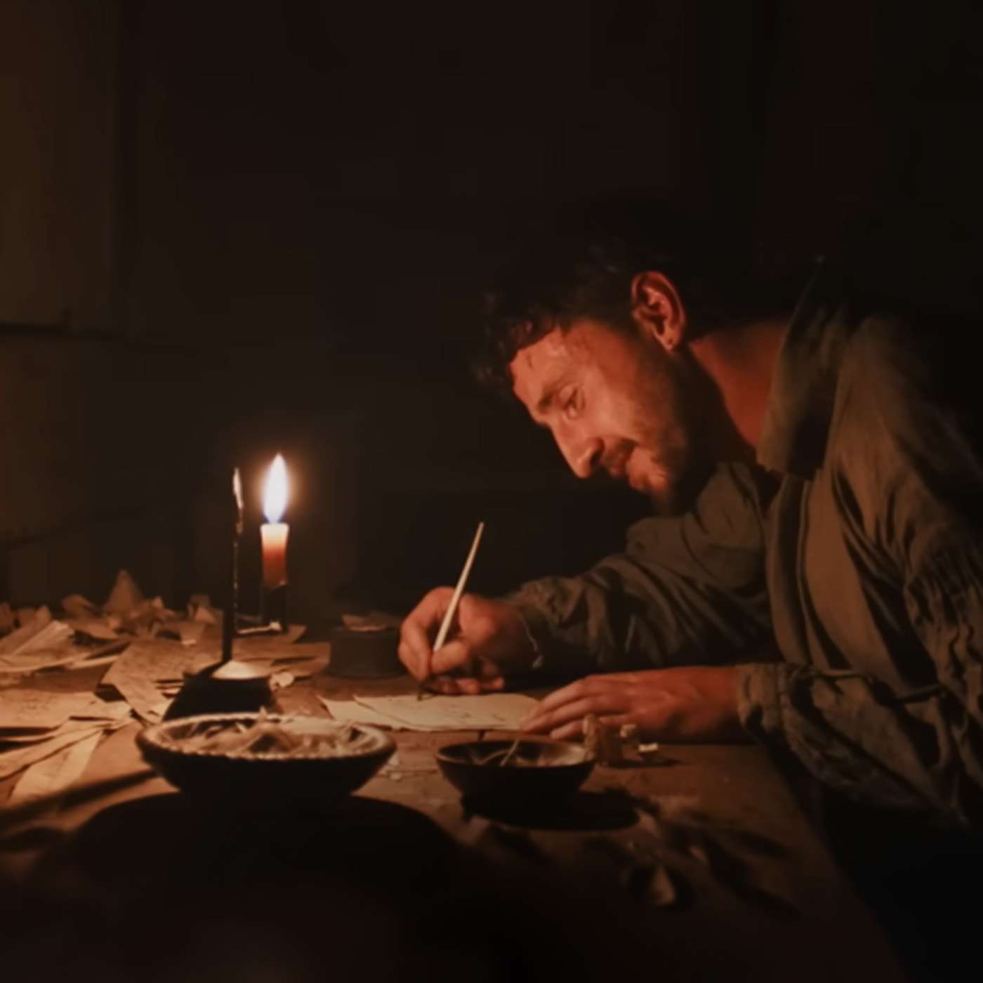 The Grief Hidden Inside Hamlet
