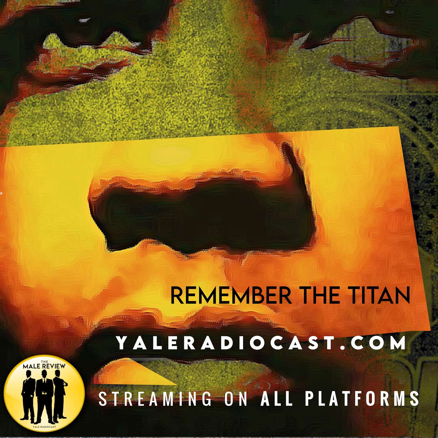 THE MALE REVIEW - Remember The #Titan