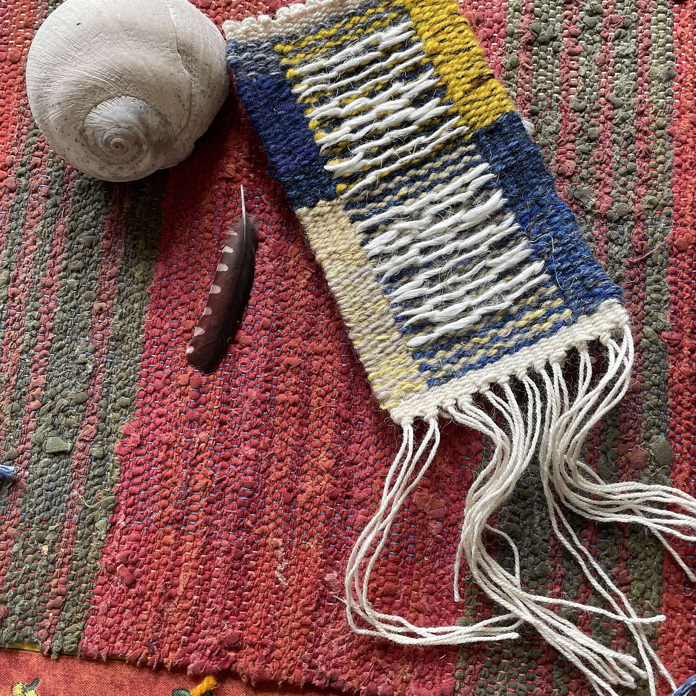 Common Thread