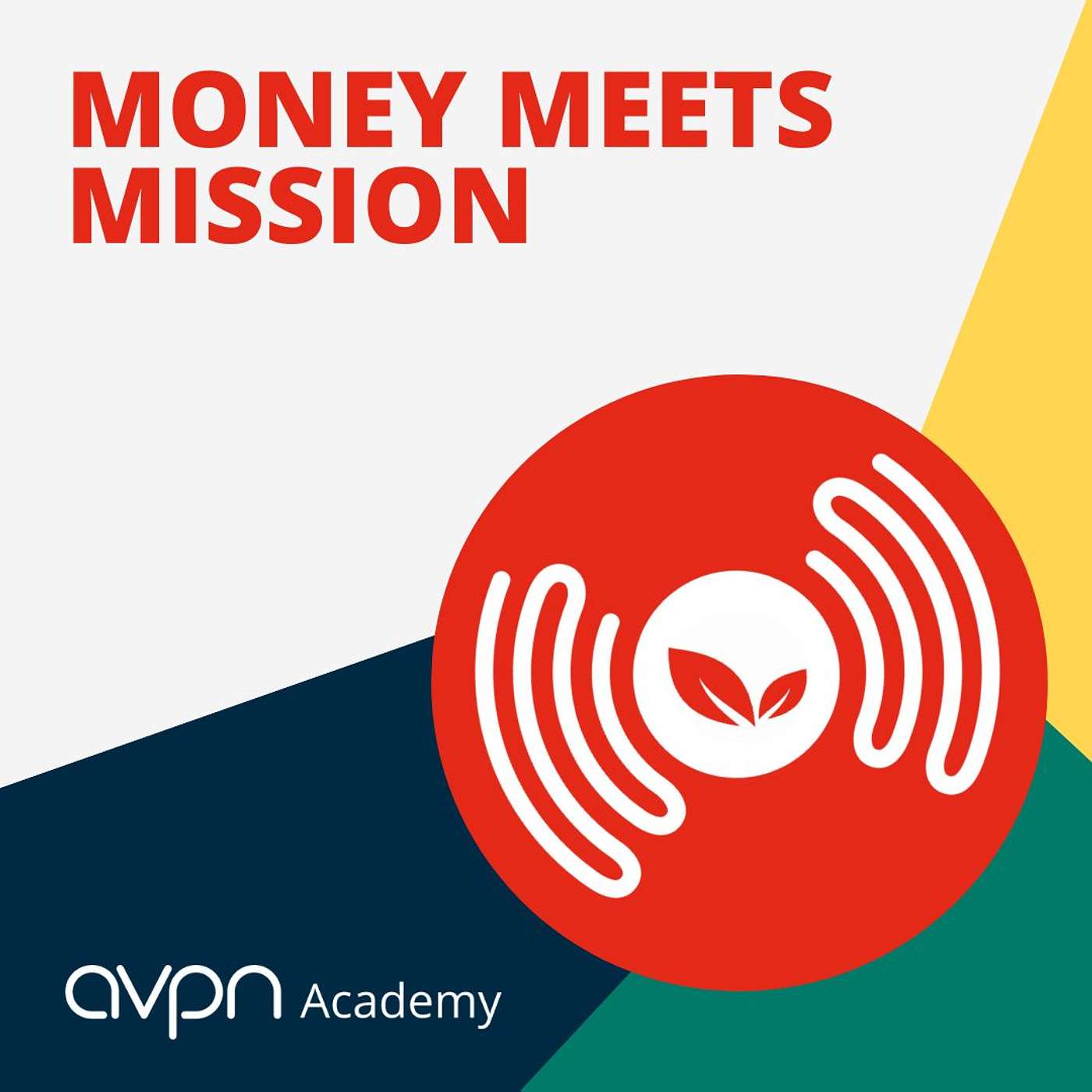 Money Meets Mission