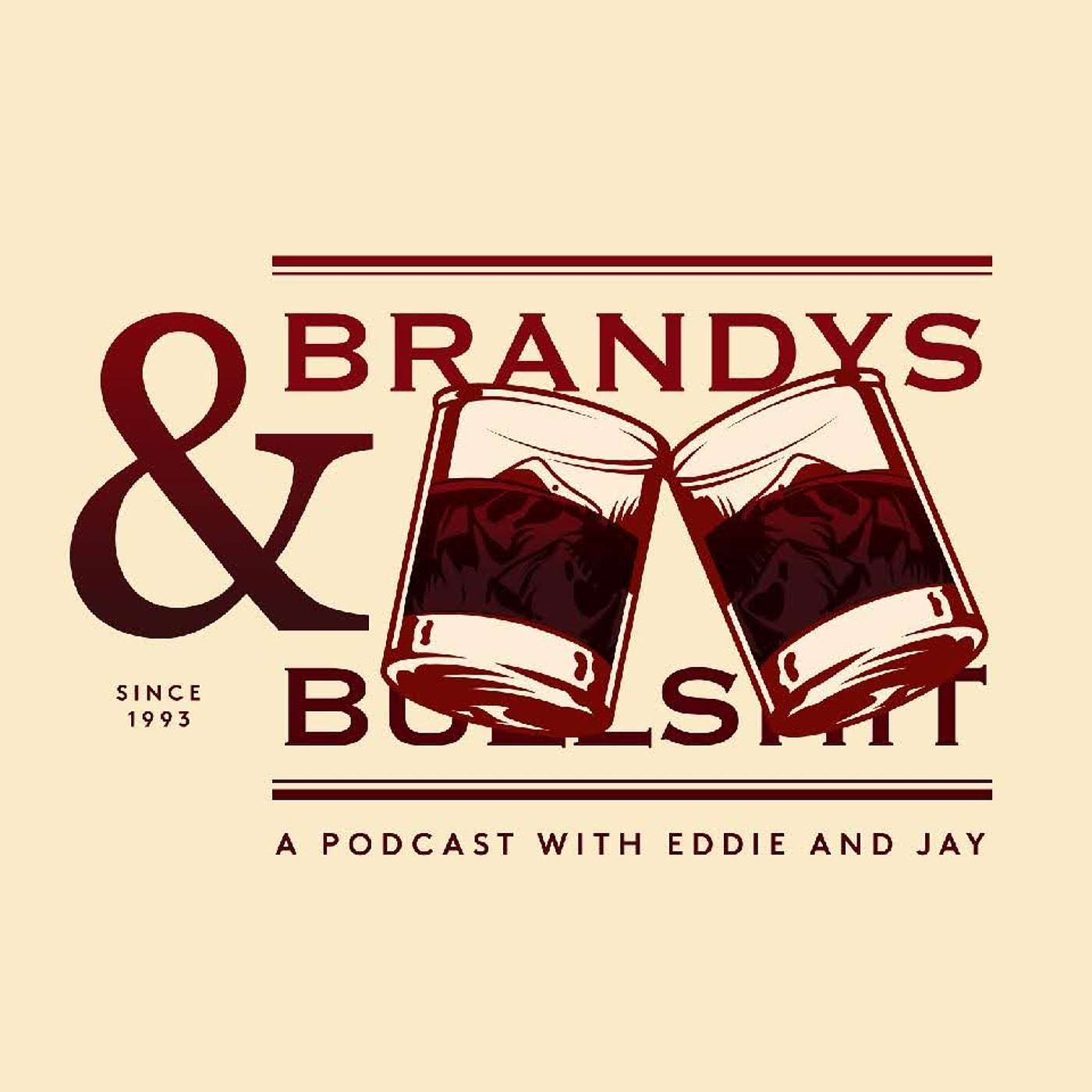 Brandys and BS