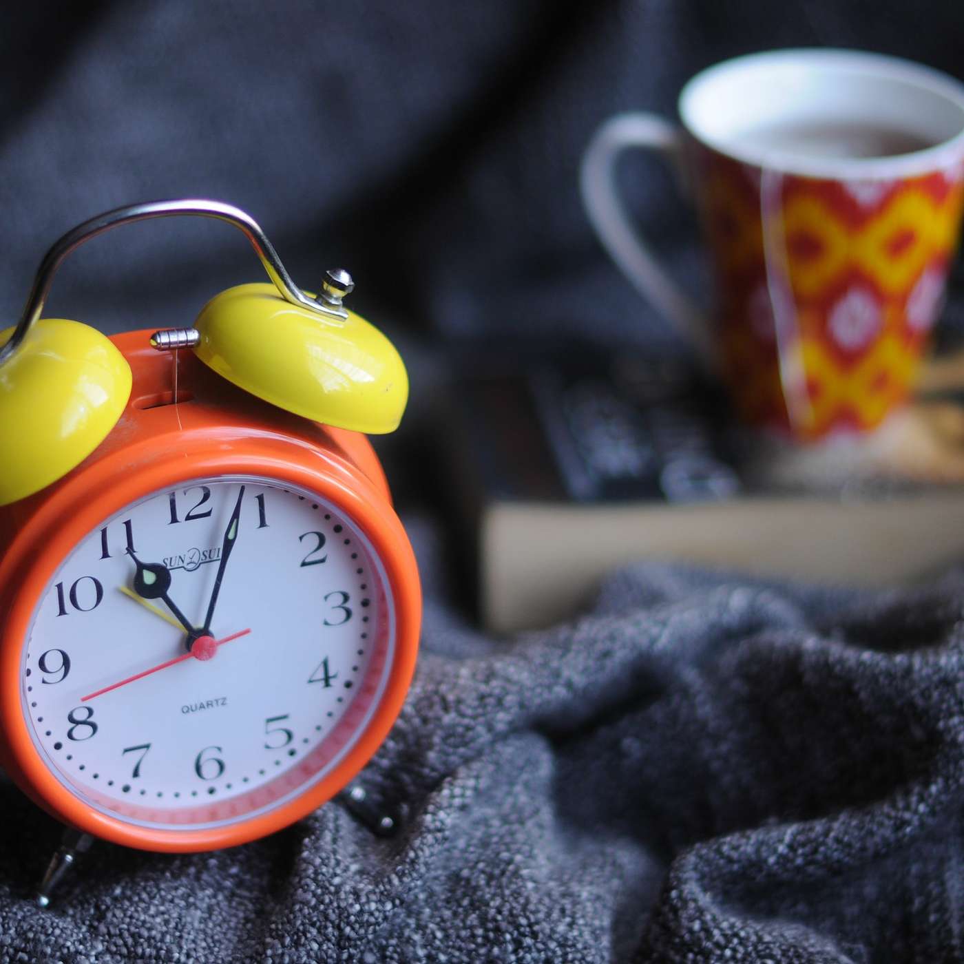 Do you have to finish the grading before you can write? episode artwork
